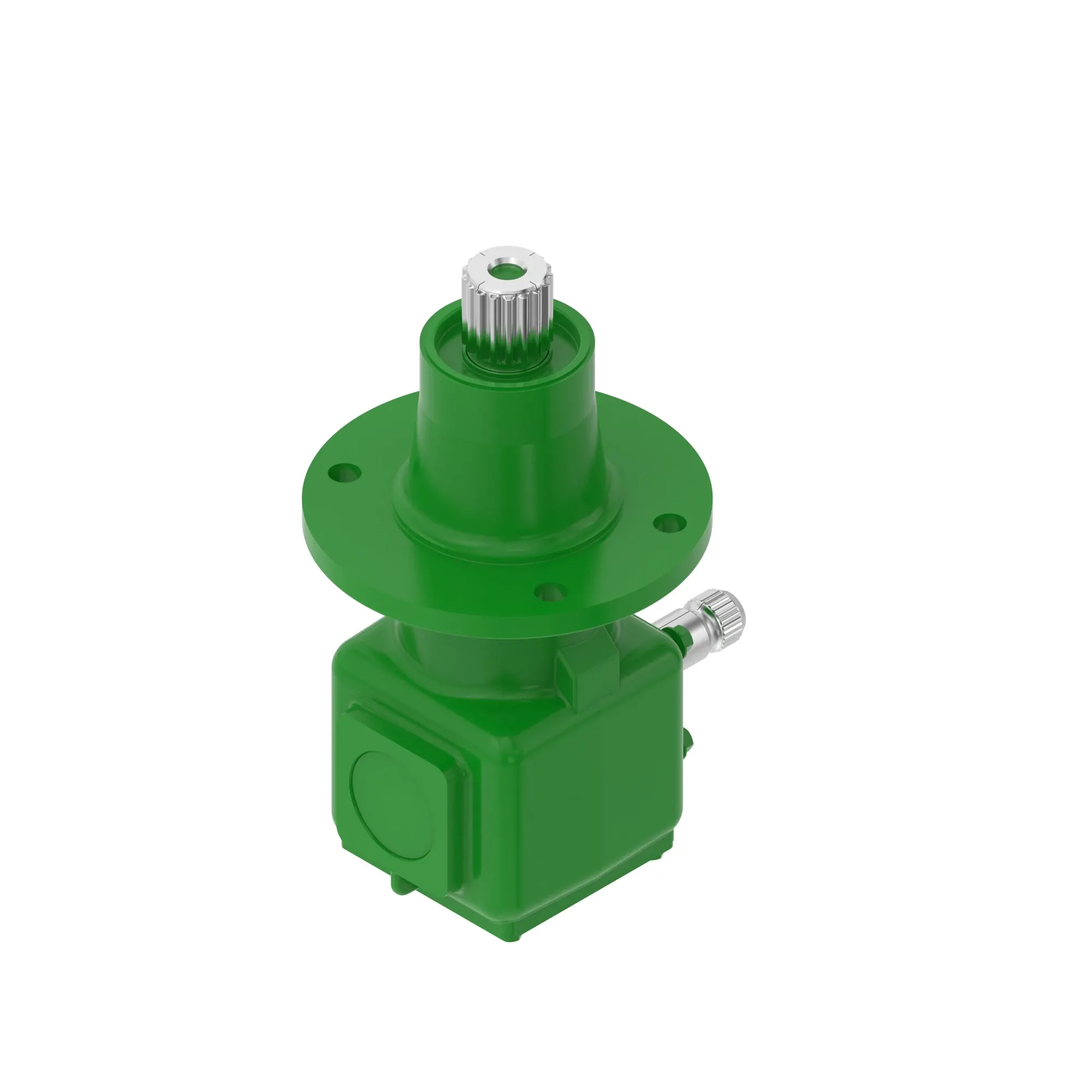 John Deere Gear Assembly - DE19028
