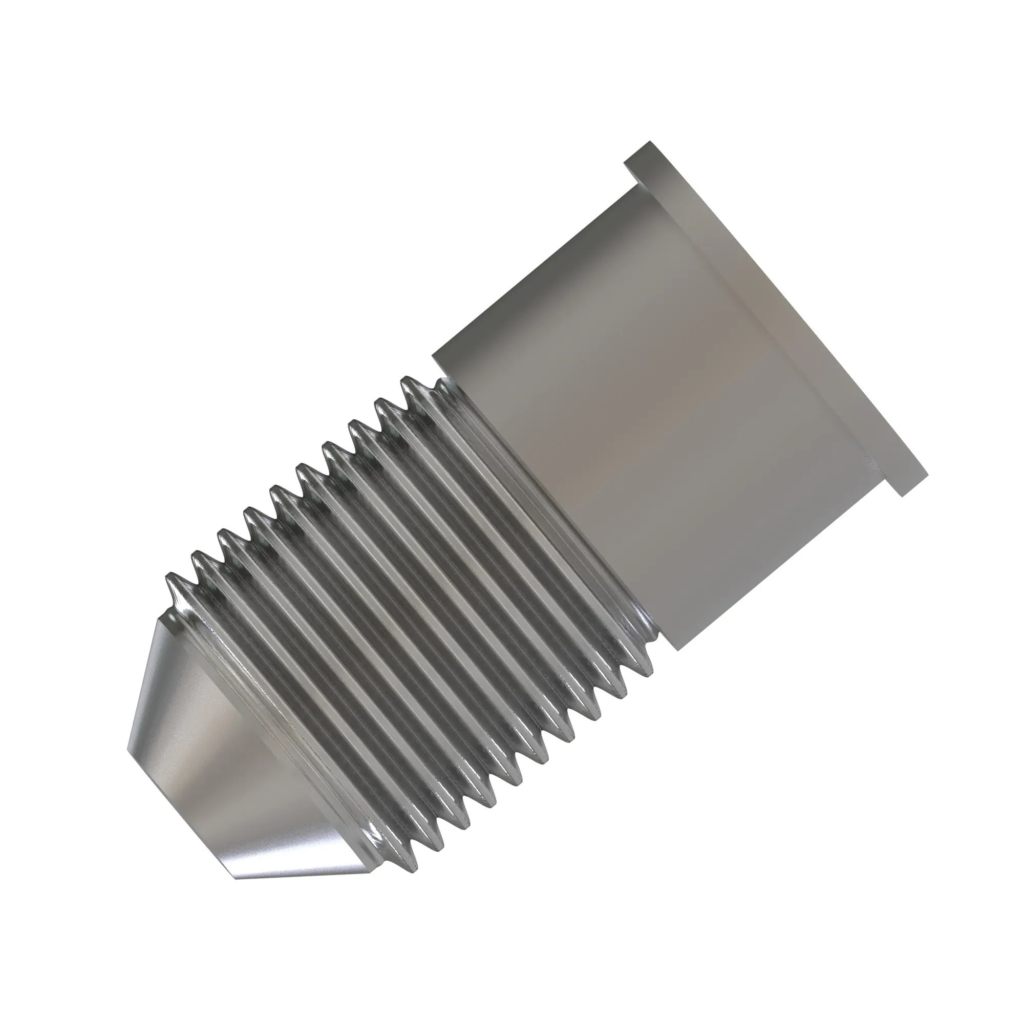 John Deere Nipple Fitting - F053259