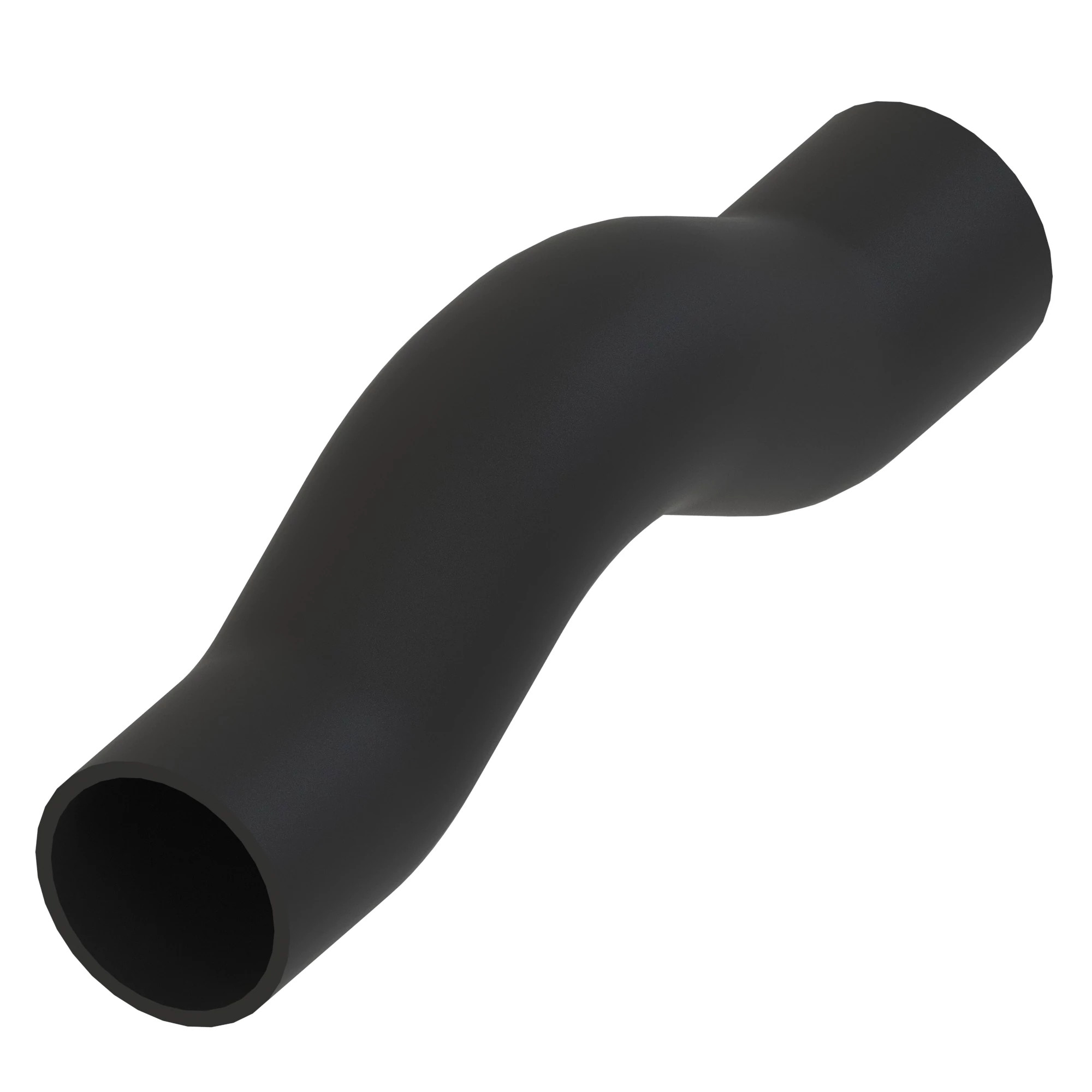 John Deere Fuel Hose - T428191