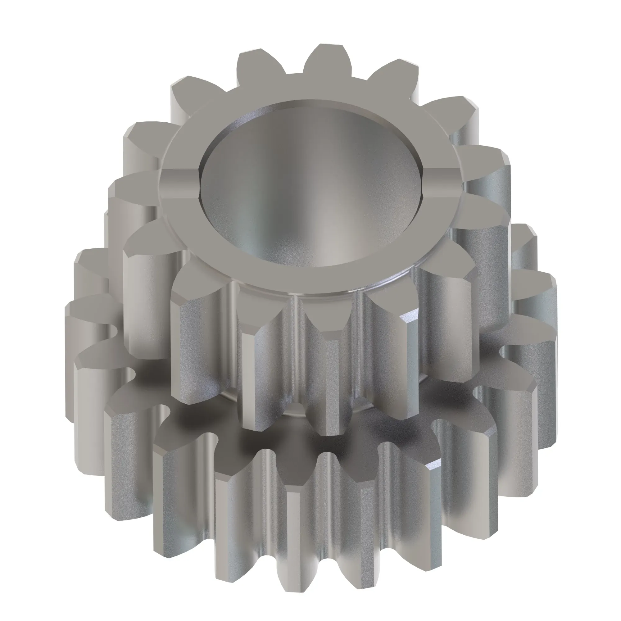John Deere Reverse PTO Idler Gear - SU57675