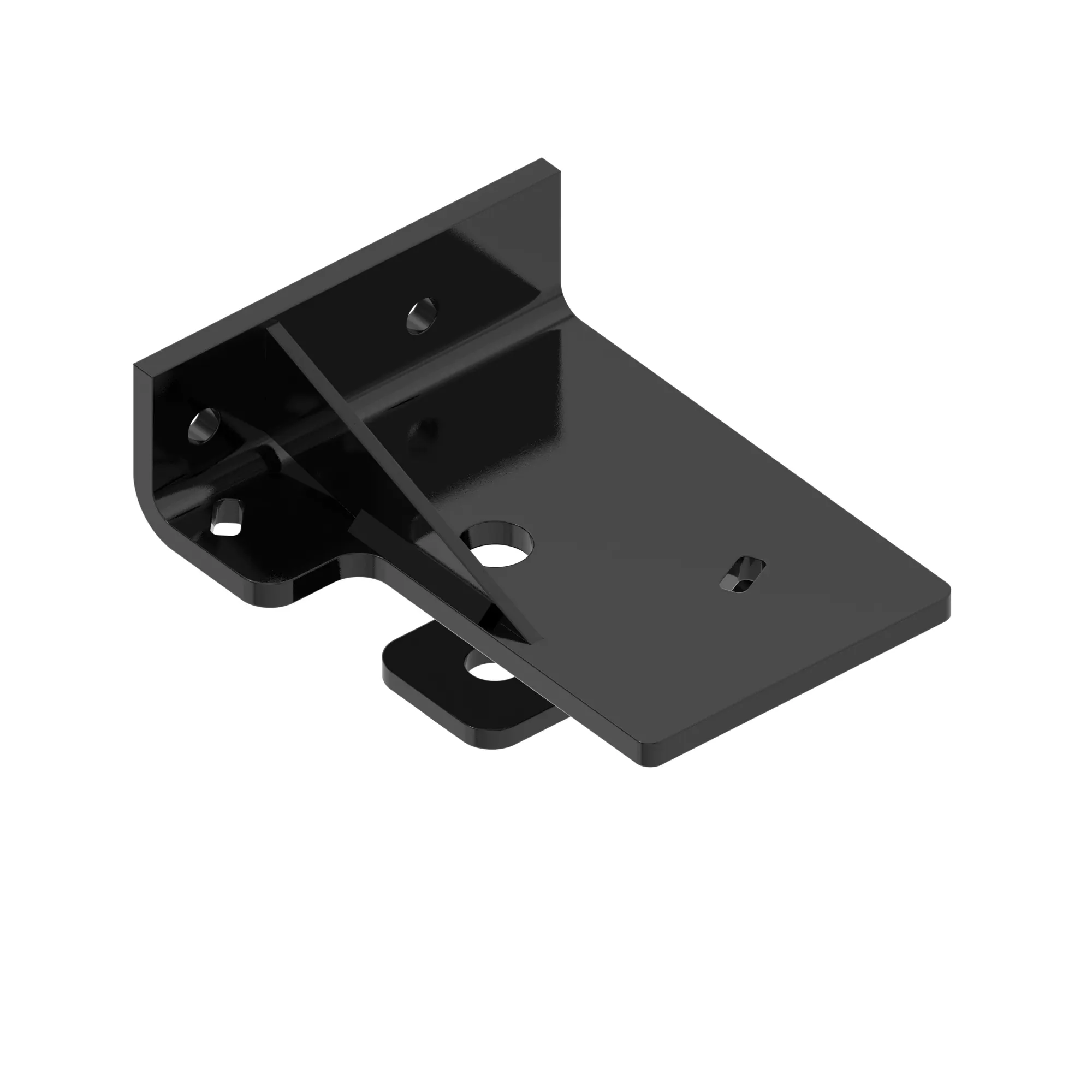 BRACKET MOTOR ATTACHING