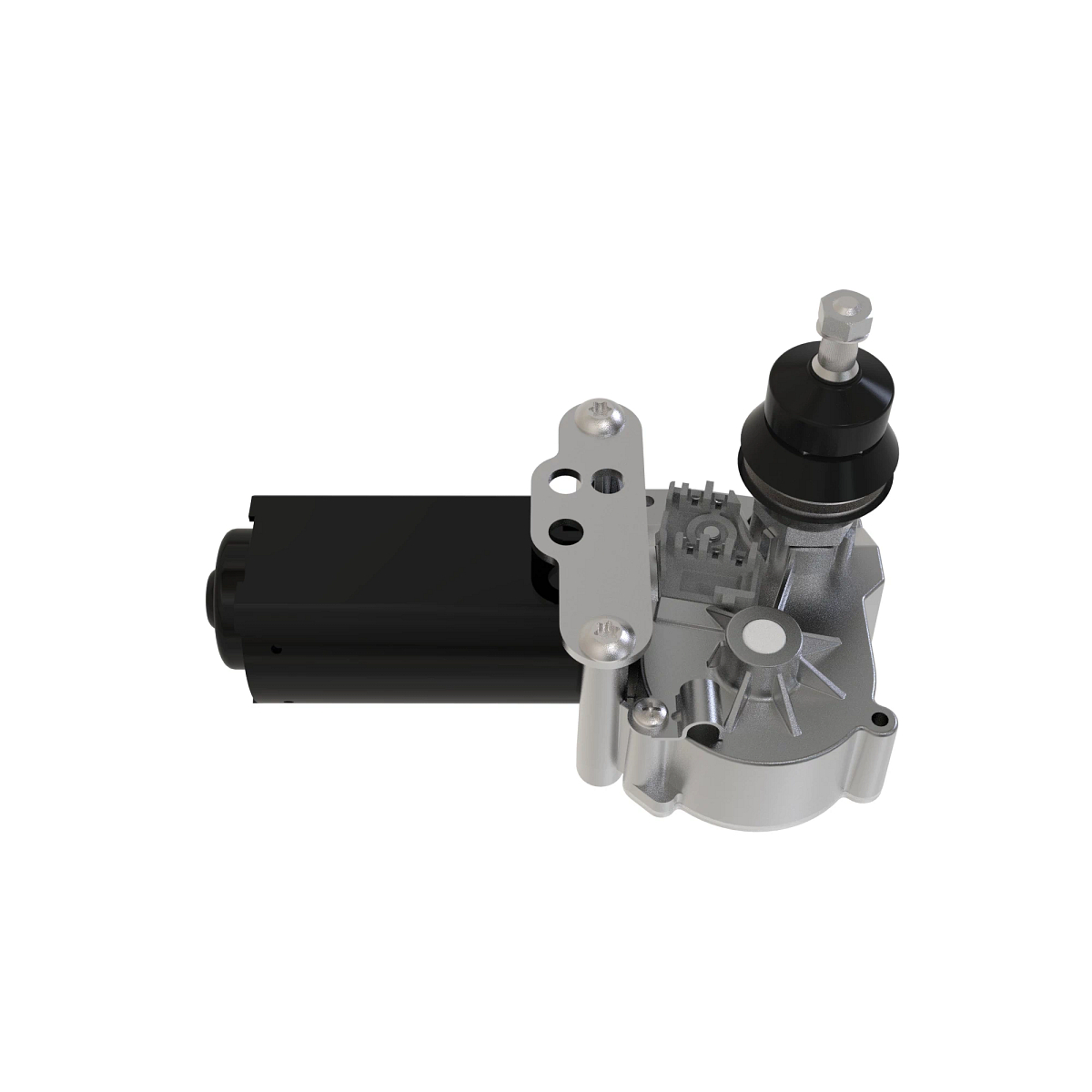 John Deere Wiper Motor - HF625012863