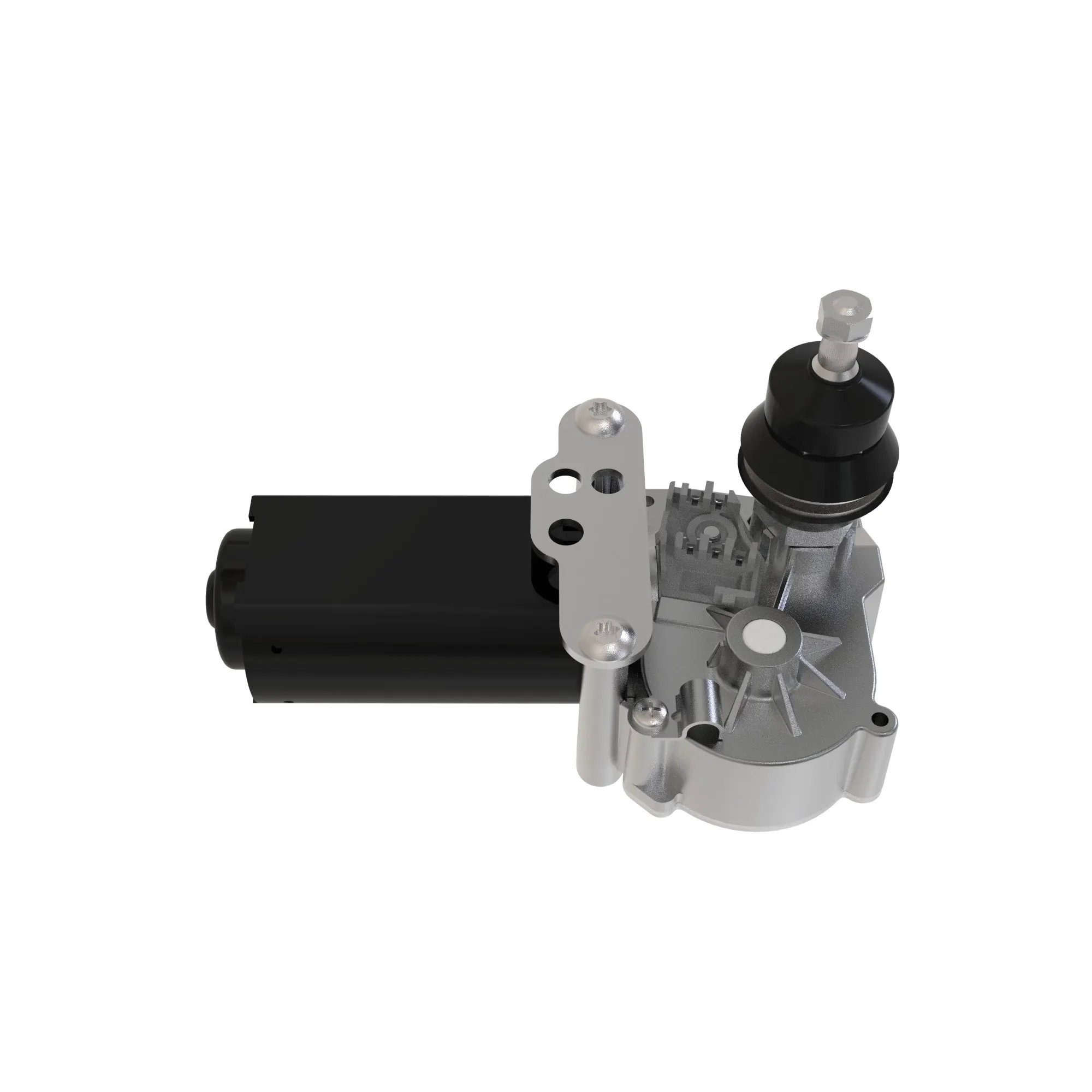 John Deere Wiper Motor - HF625012863