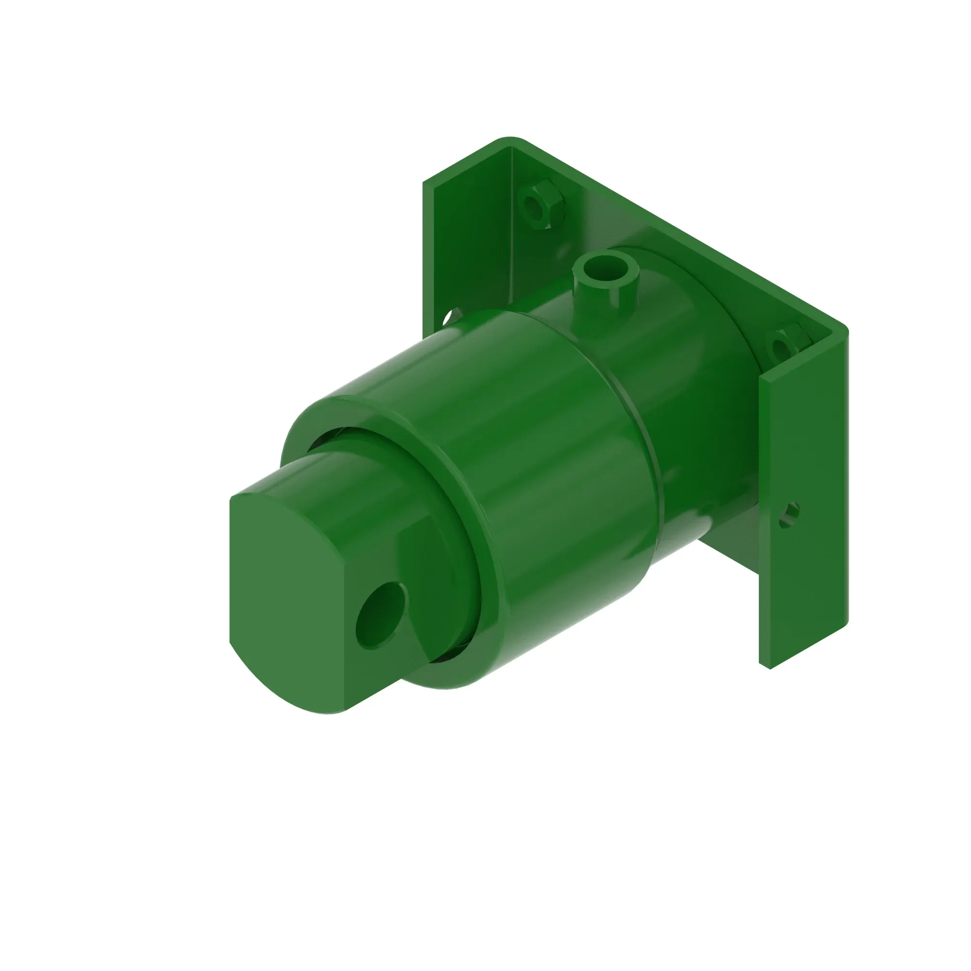 John Deere Hydraulic Cylinder - AFH211001