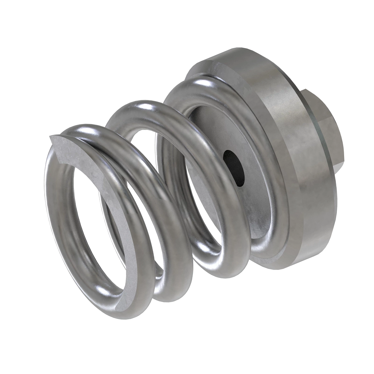 Bypass Assy