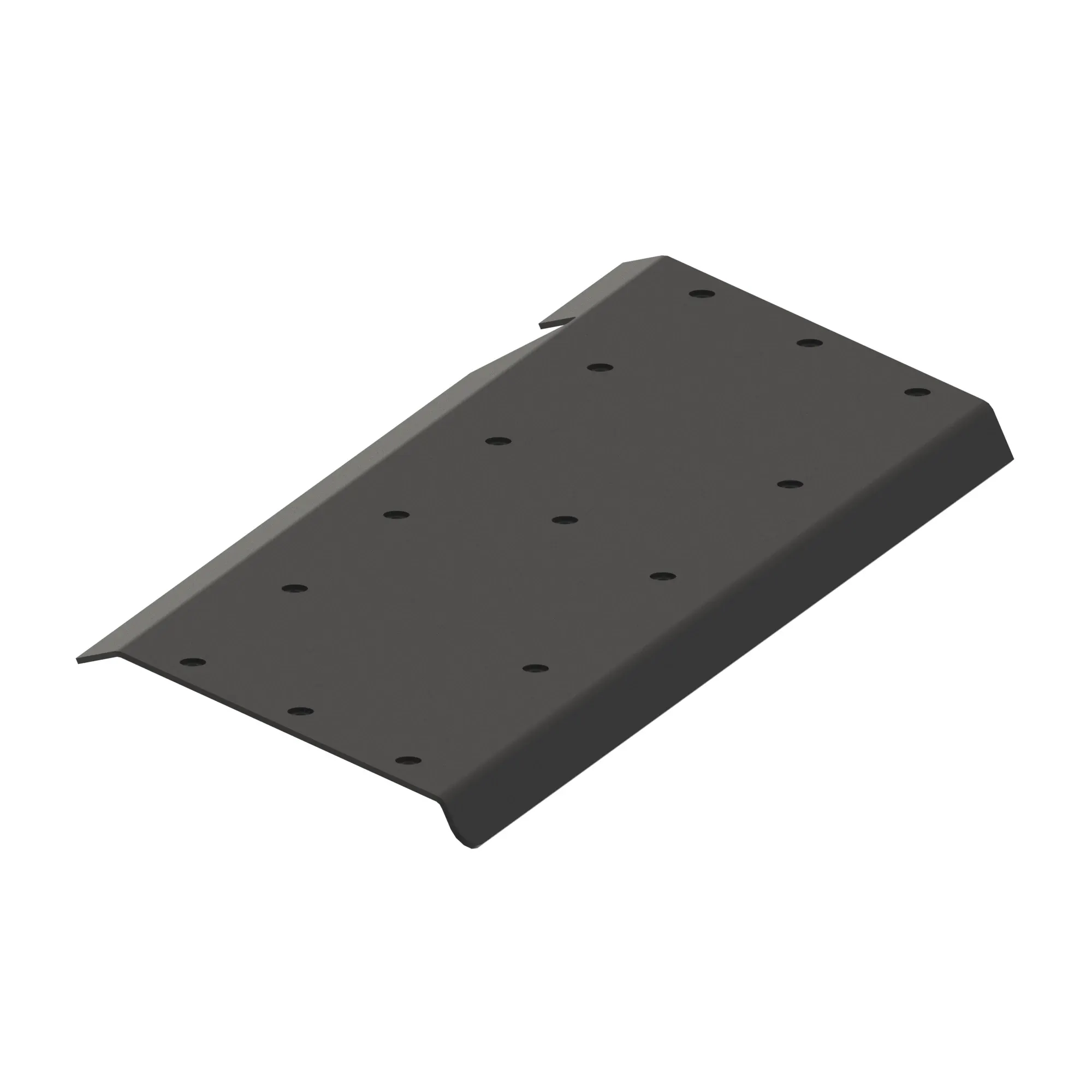 Skid Plate