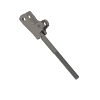 ROD, LINKAGE, TRAILER BRAKE