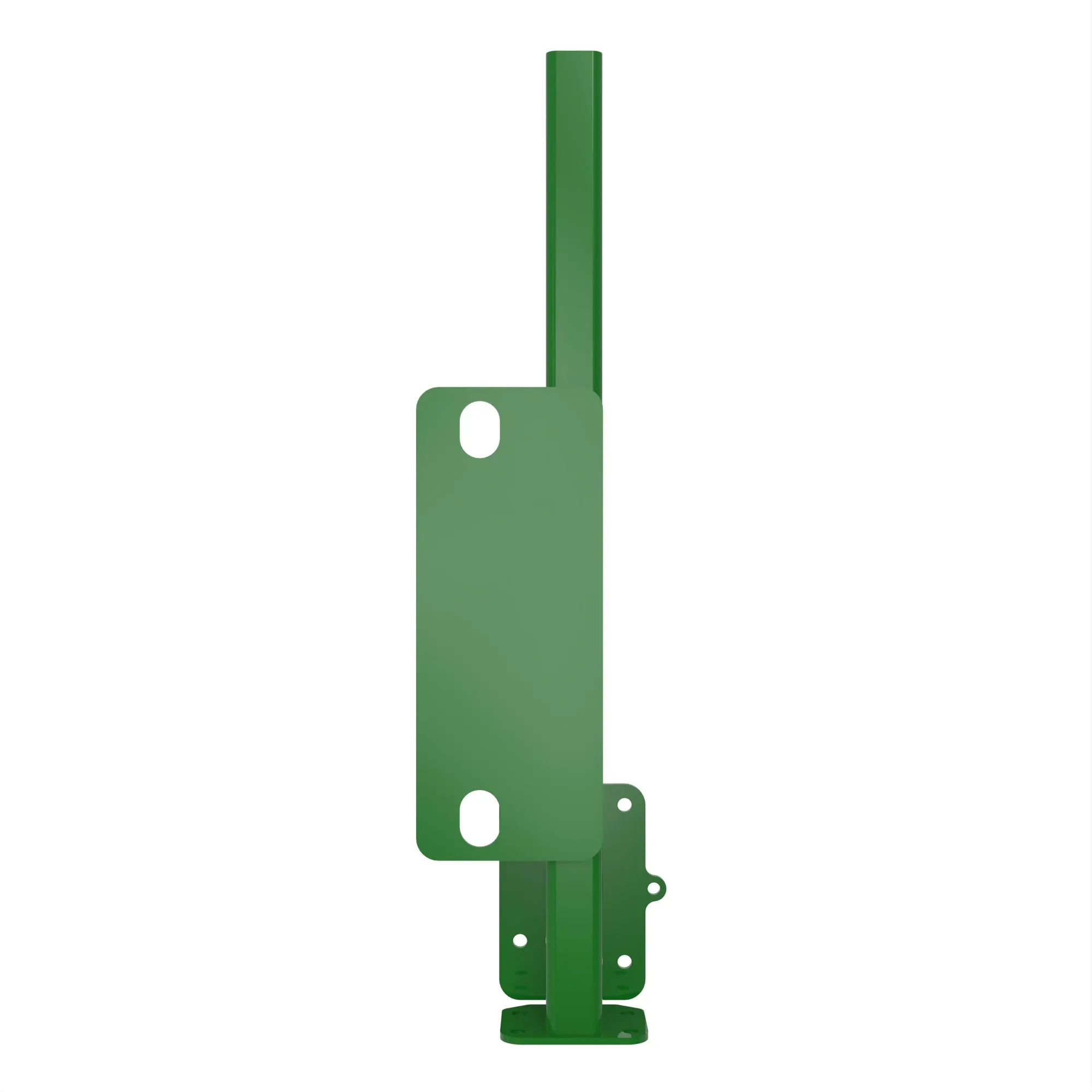SUPPORT, BOOM CRADLE, FRONT, RH