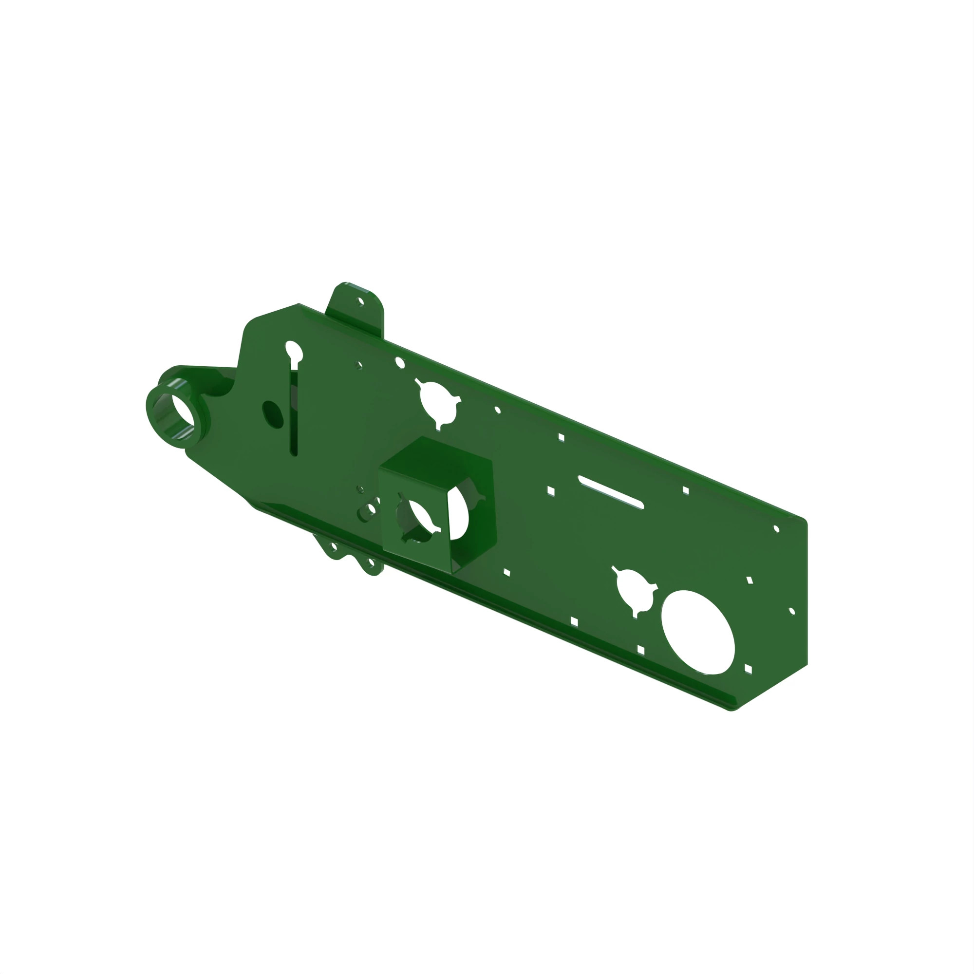 PANEL, RH CONTACT DRIVE