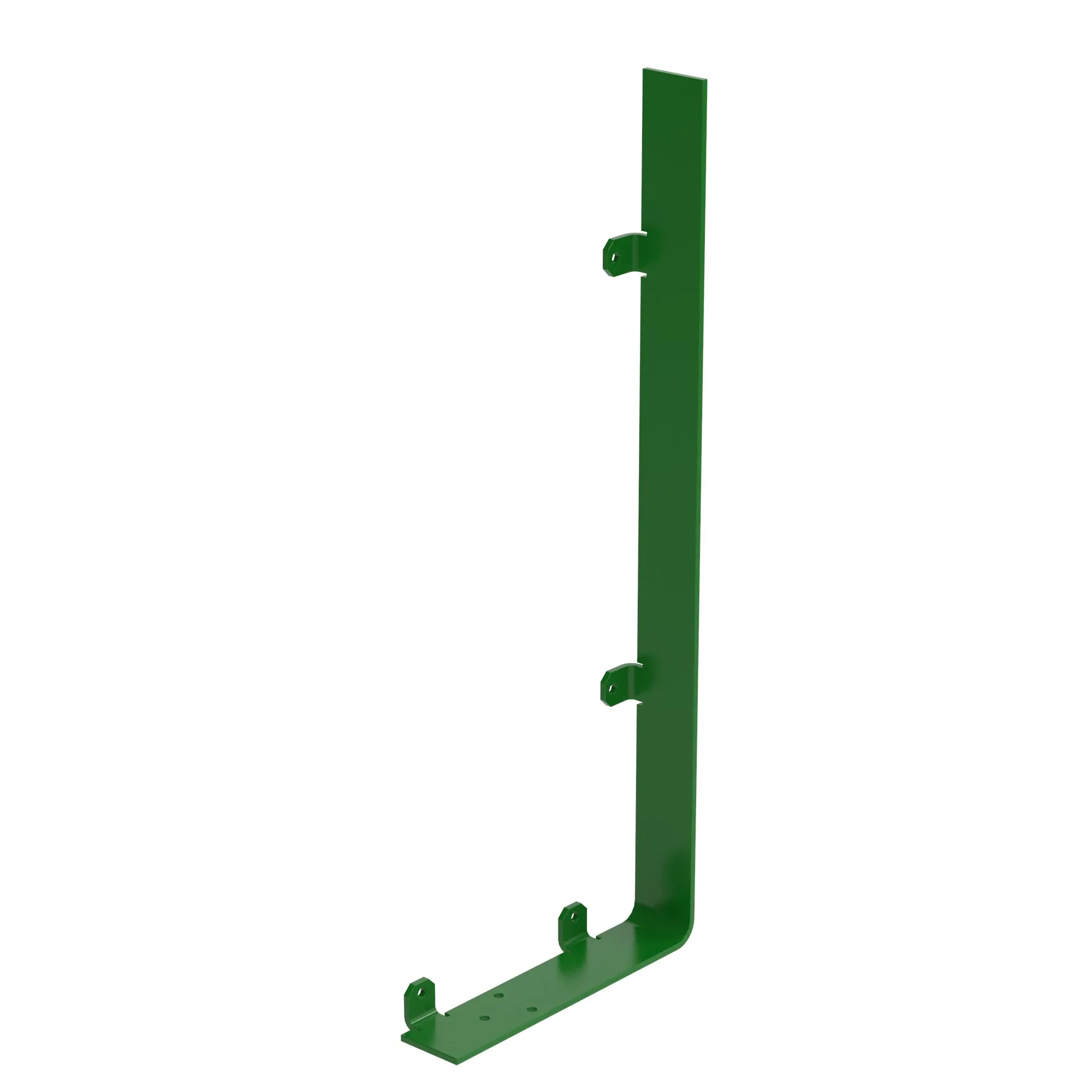 John Deere Toe Board Plate - T255111