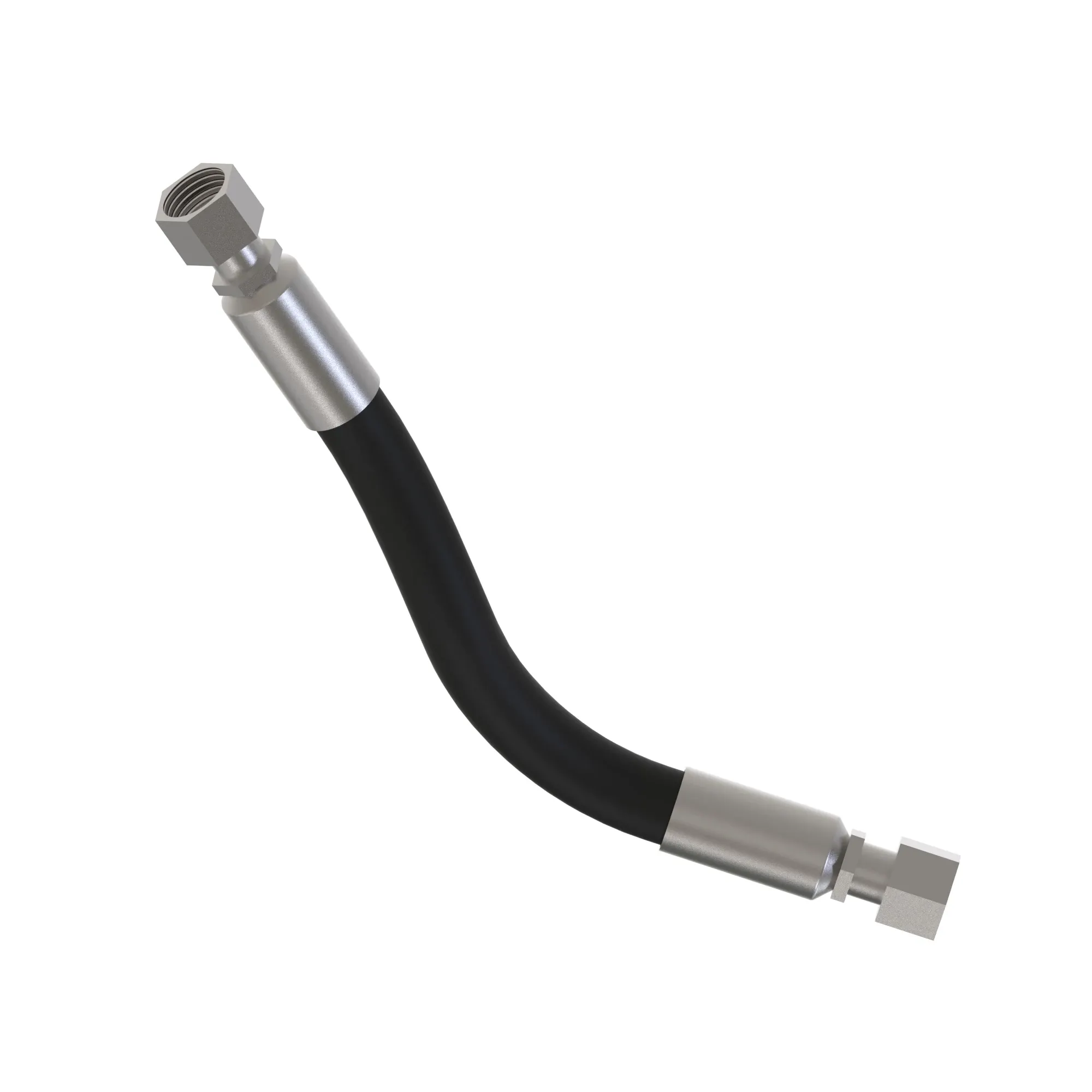 John Deere Hydraulic Tube - AT470304