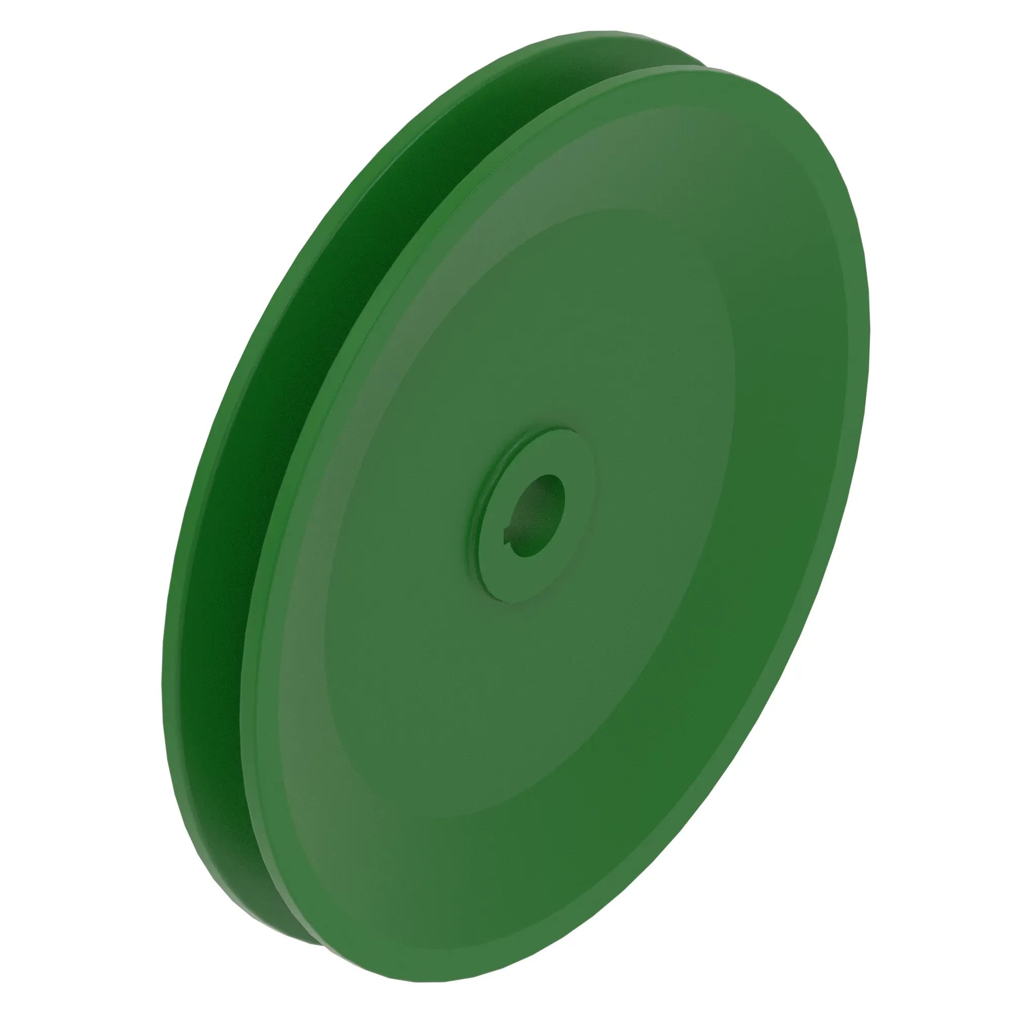 John Deere Pulley - HXE173214