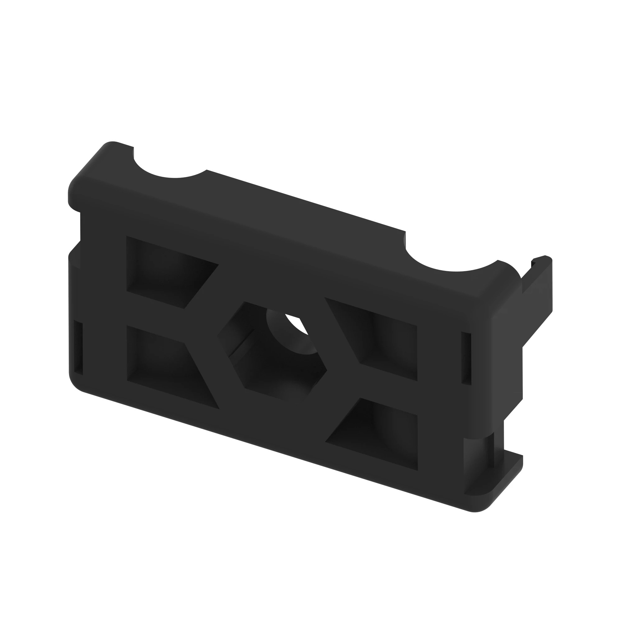 John Deere 2-Diameter Block Clamp - L168972