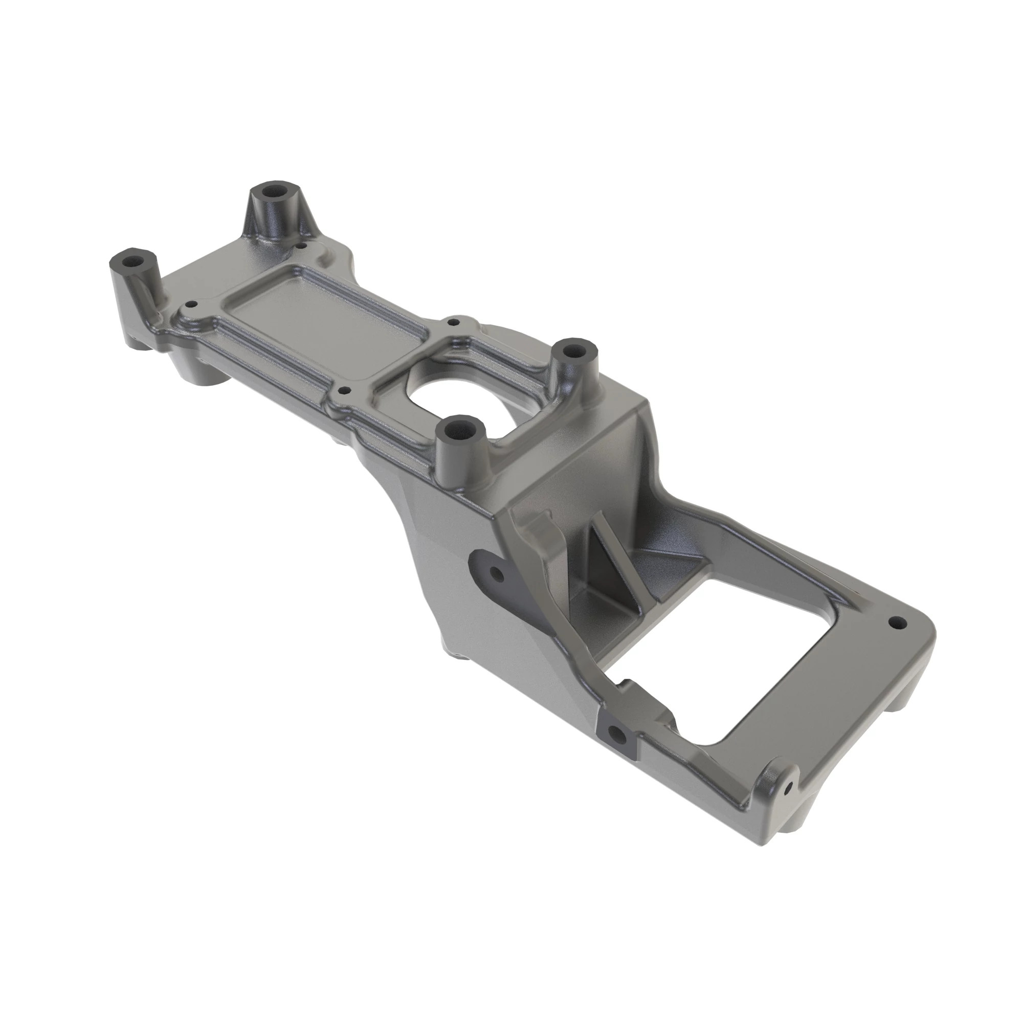 BRACKET, ALTERNATOR