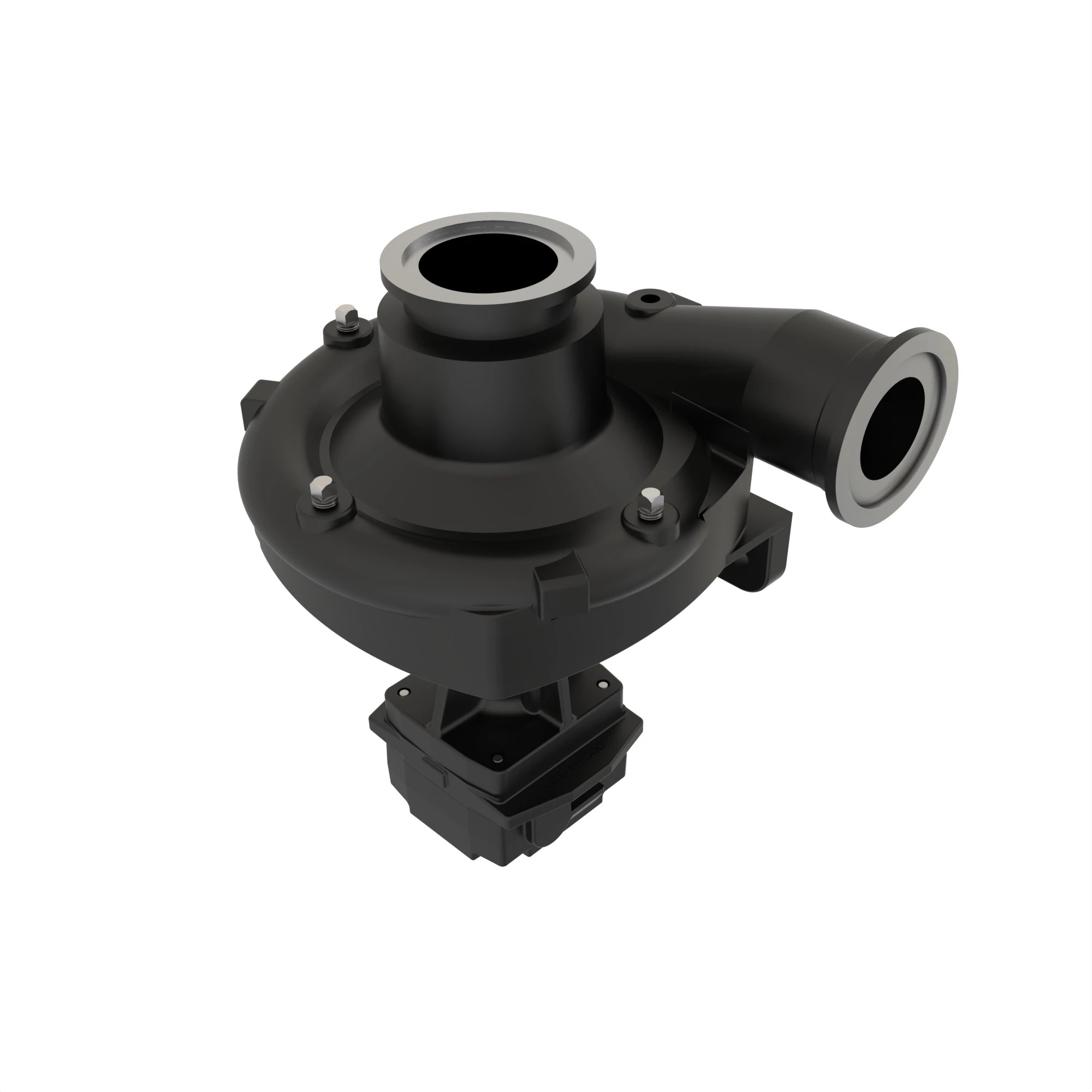 PUMP, PUMP, CENT W 20GPM HYD DRIVE