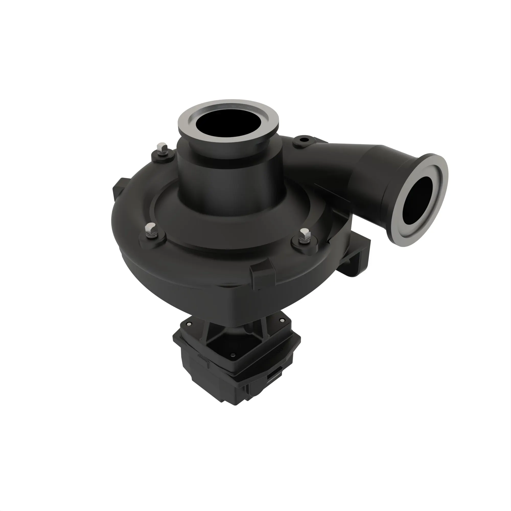 PUMP, PUMP, CENT W 20GPM HYD DRIVE