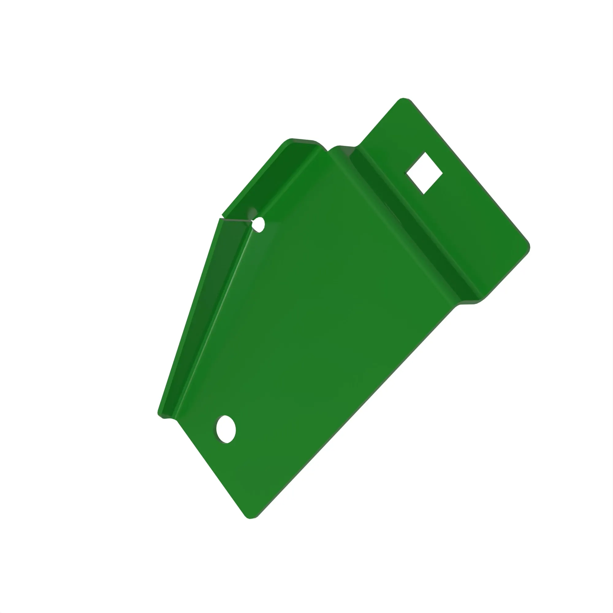 COVER, COVER END GUARD