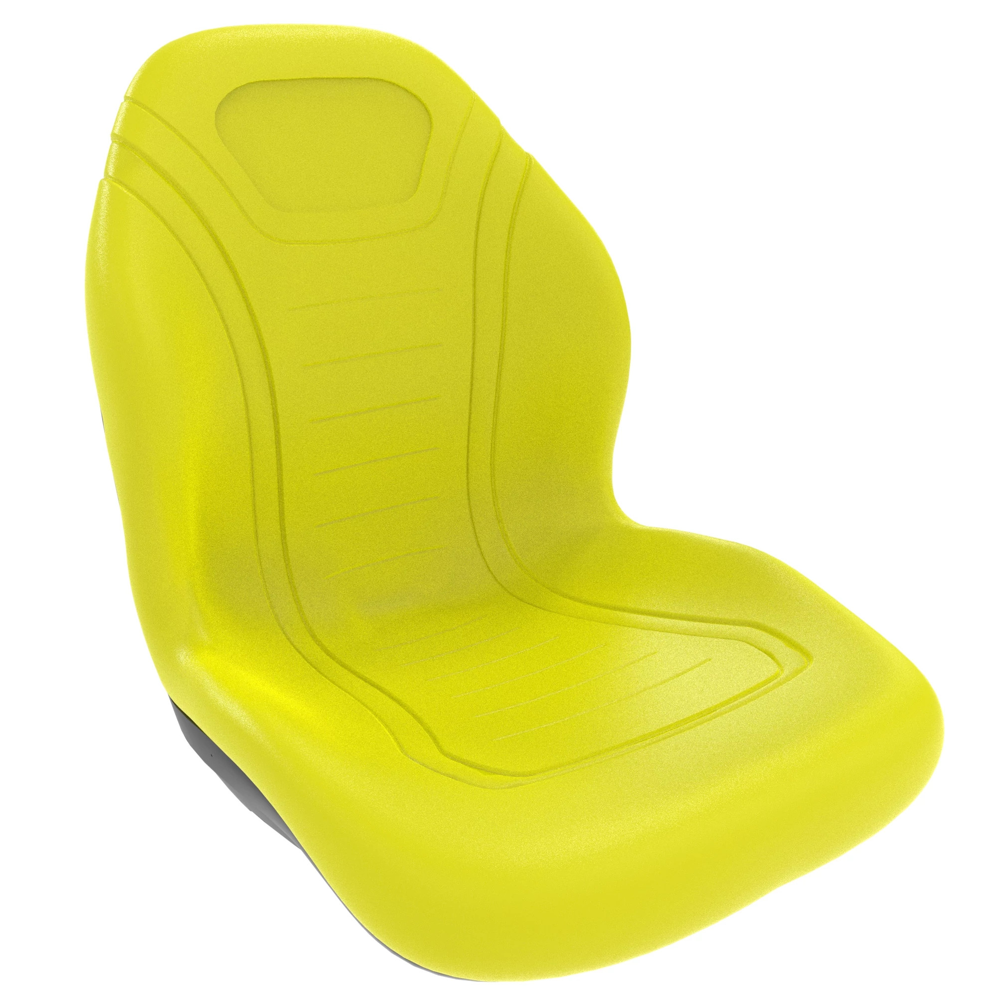 SEAT, SUPER DELUXE, MILSCO XB200
