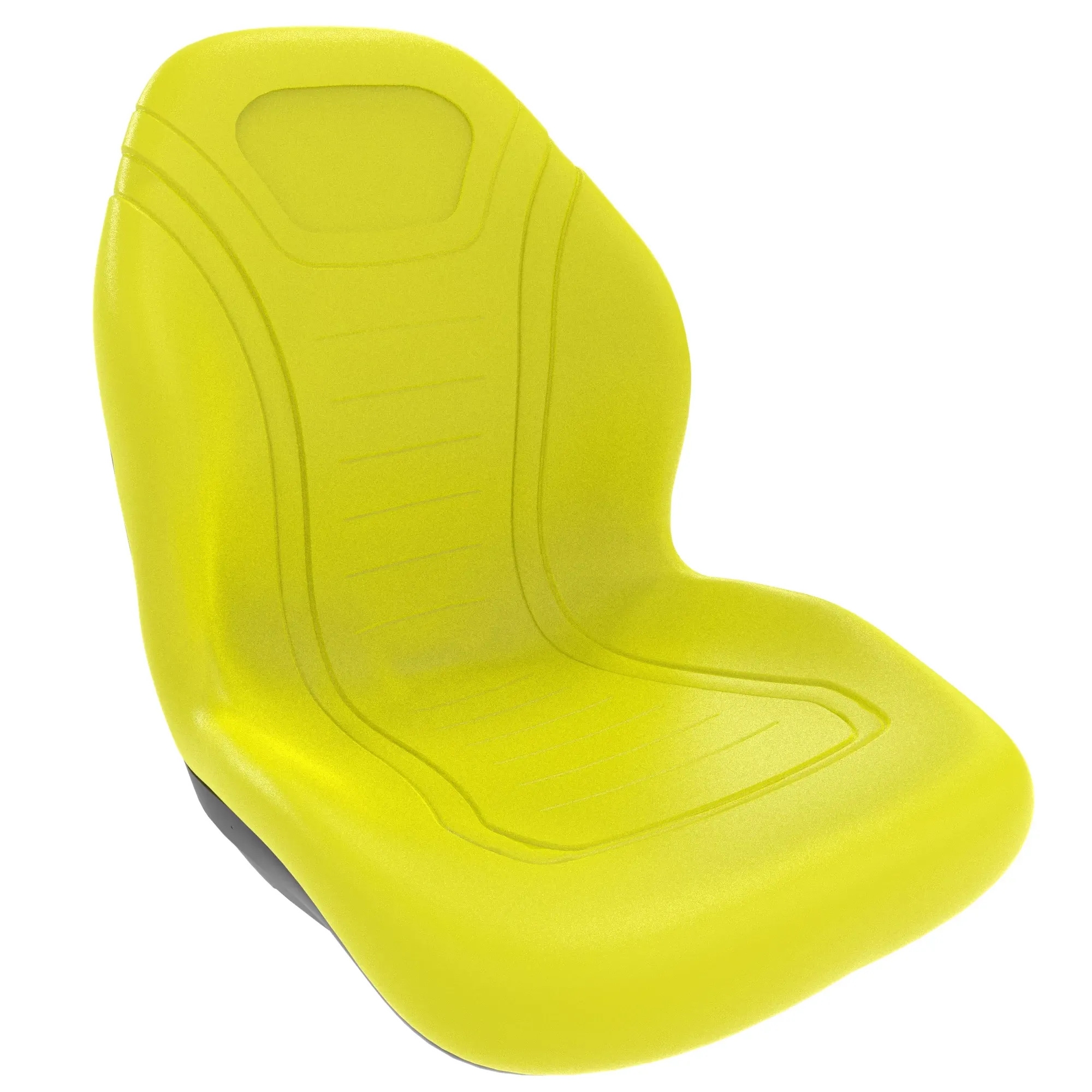 SEAT, SUPER DELUXE, MILSCO XB200