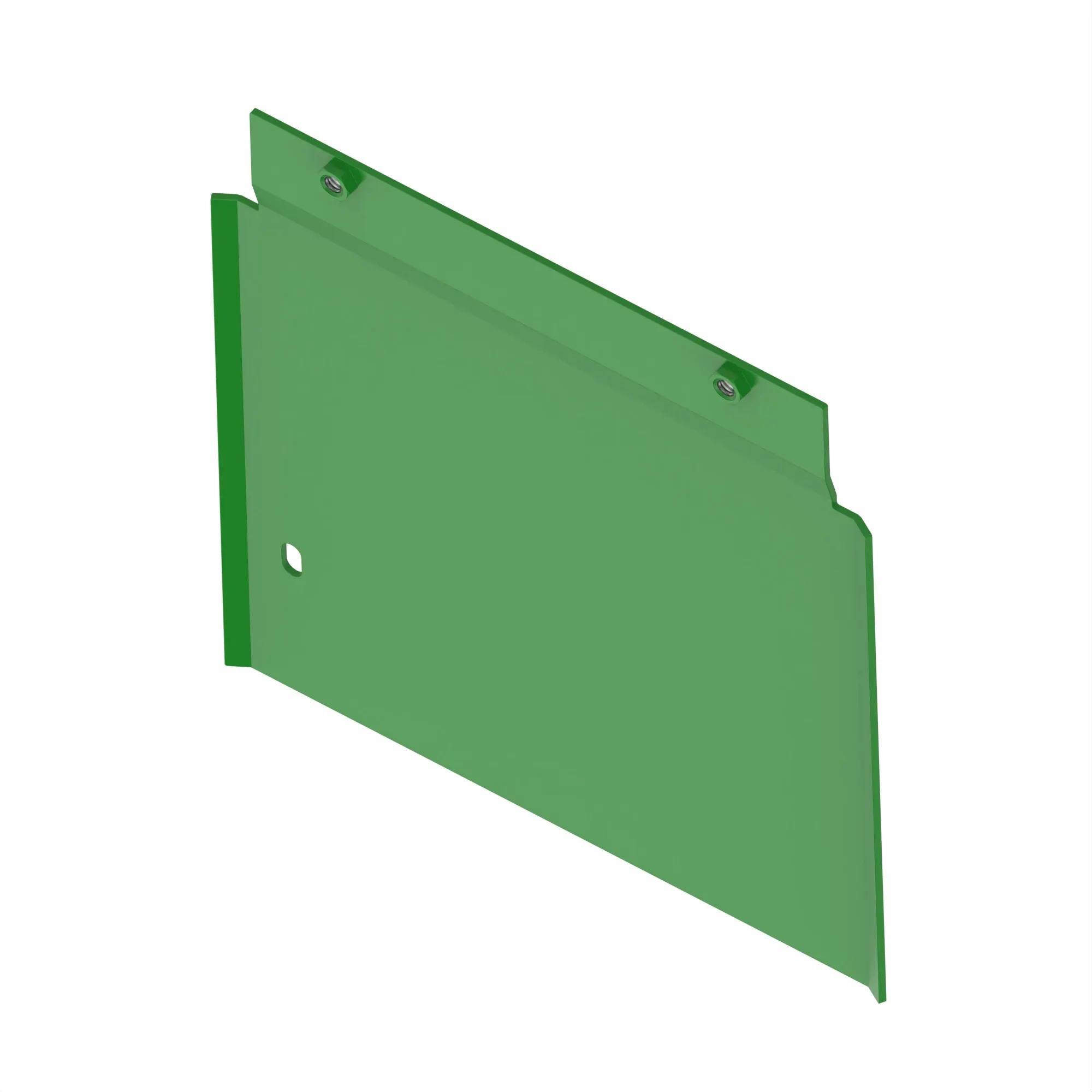 John Deere Cover - F641097