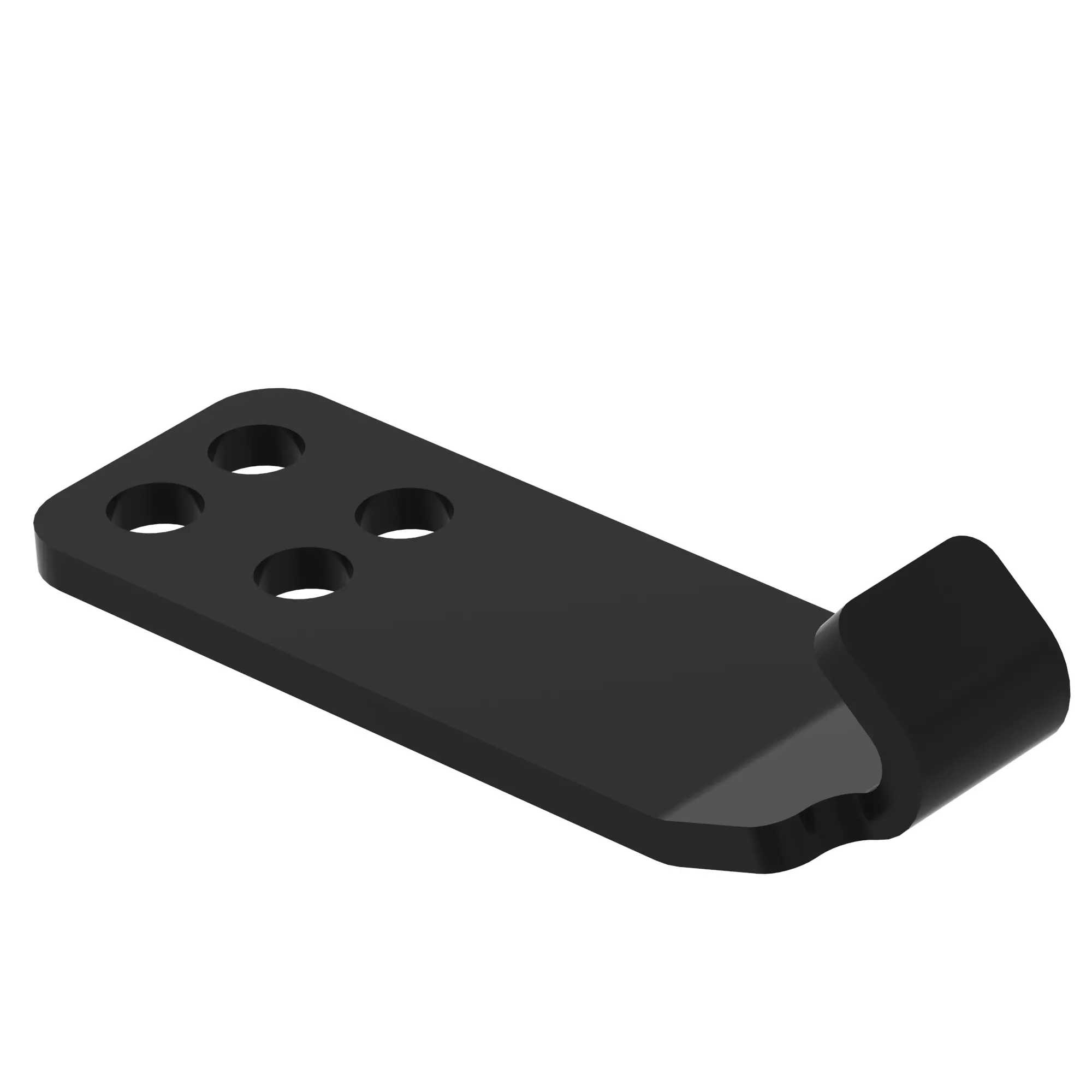 PLATE, GUIDE
