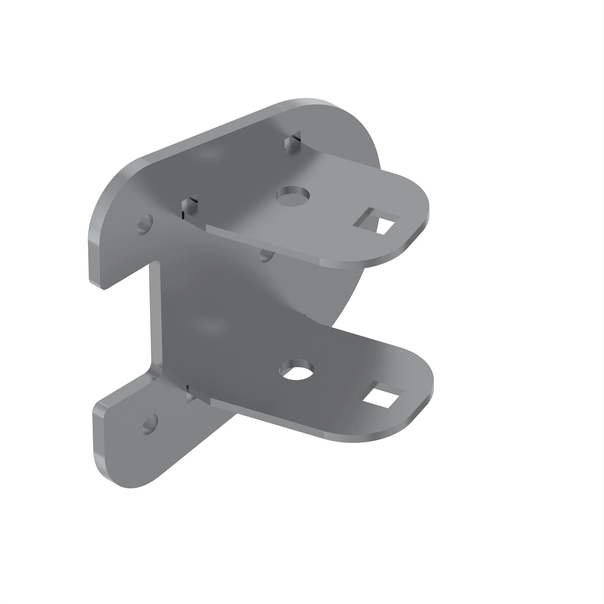 Monitor Mount