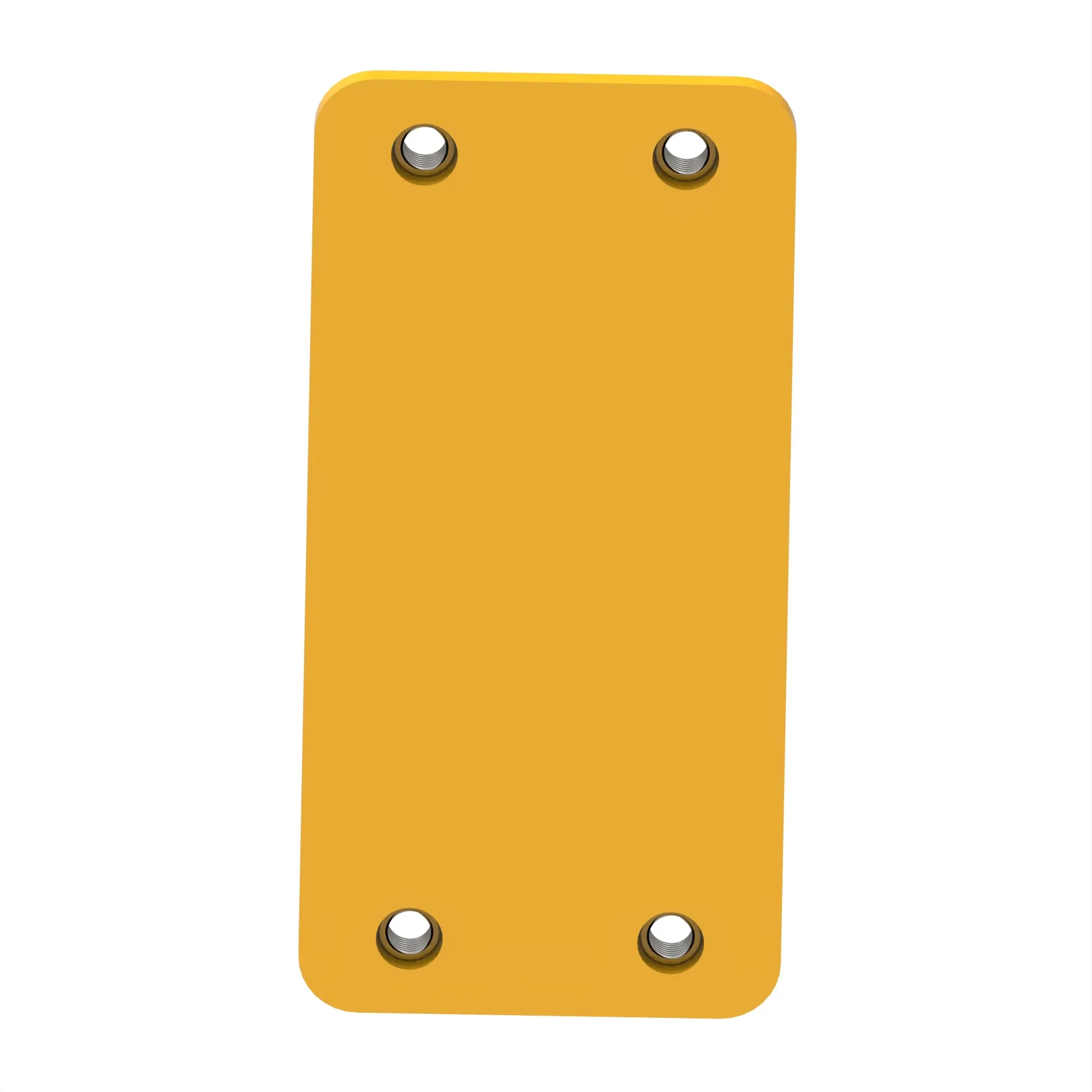 PLATE WELDNUT ASSEMBLY