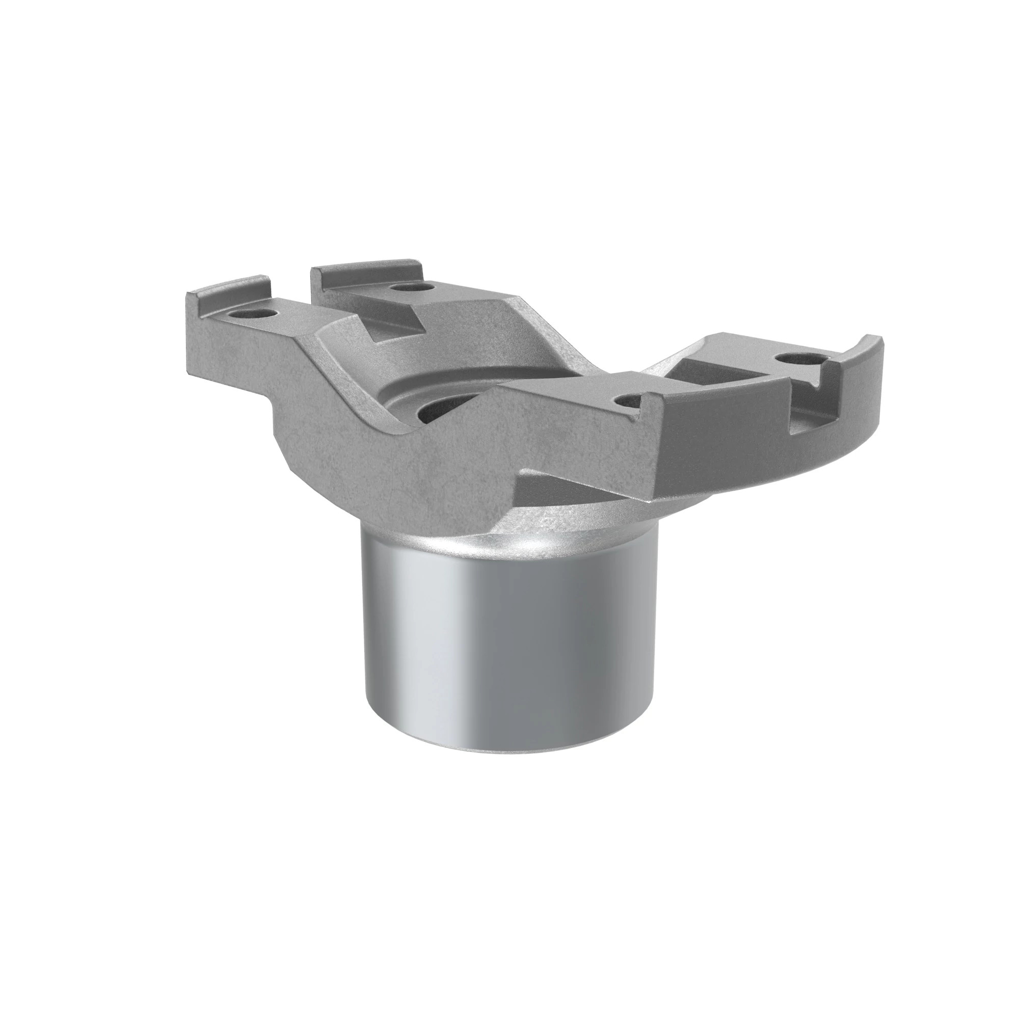 UNIVERSAL JOINT YOKE