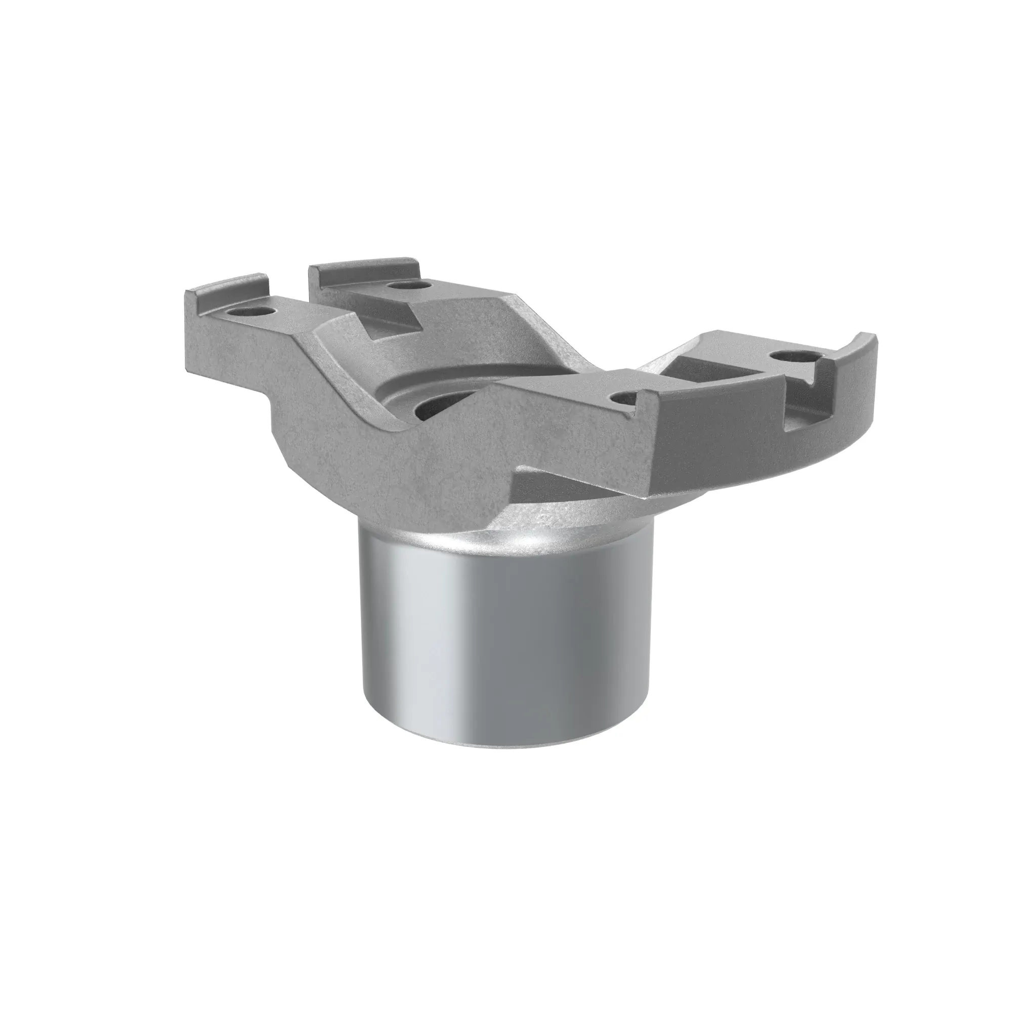 UNIVERSAL JOINT YOKE