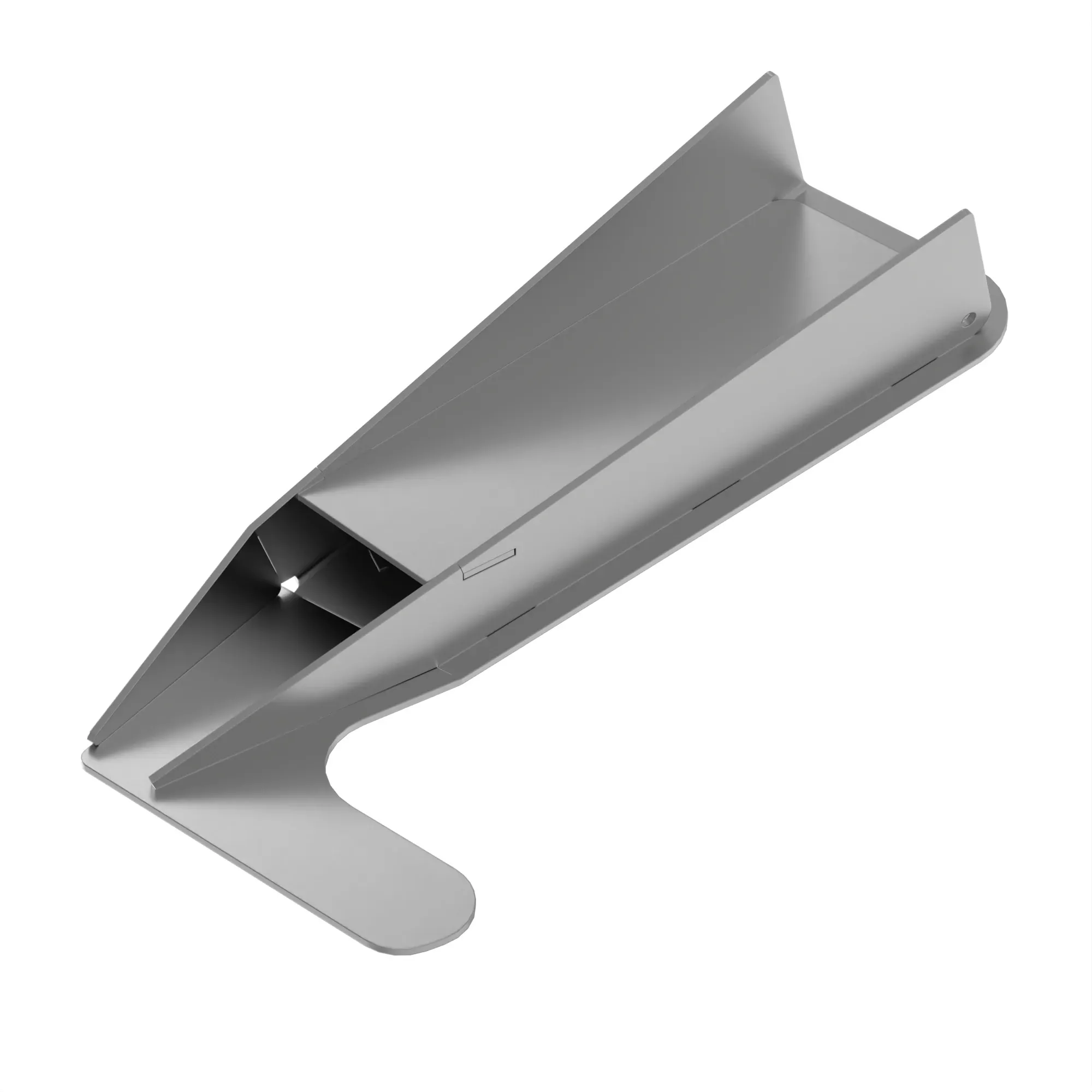 BAFFLE