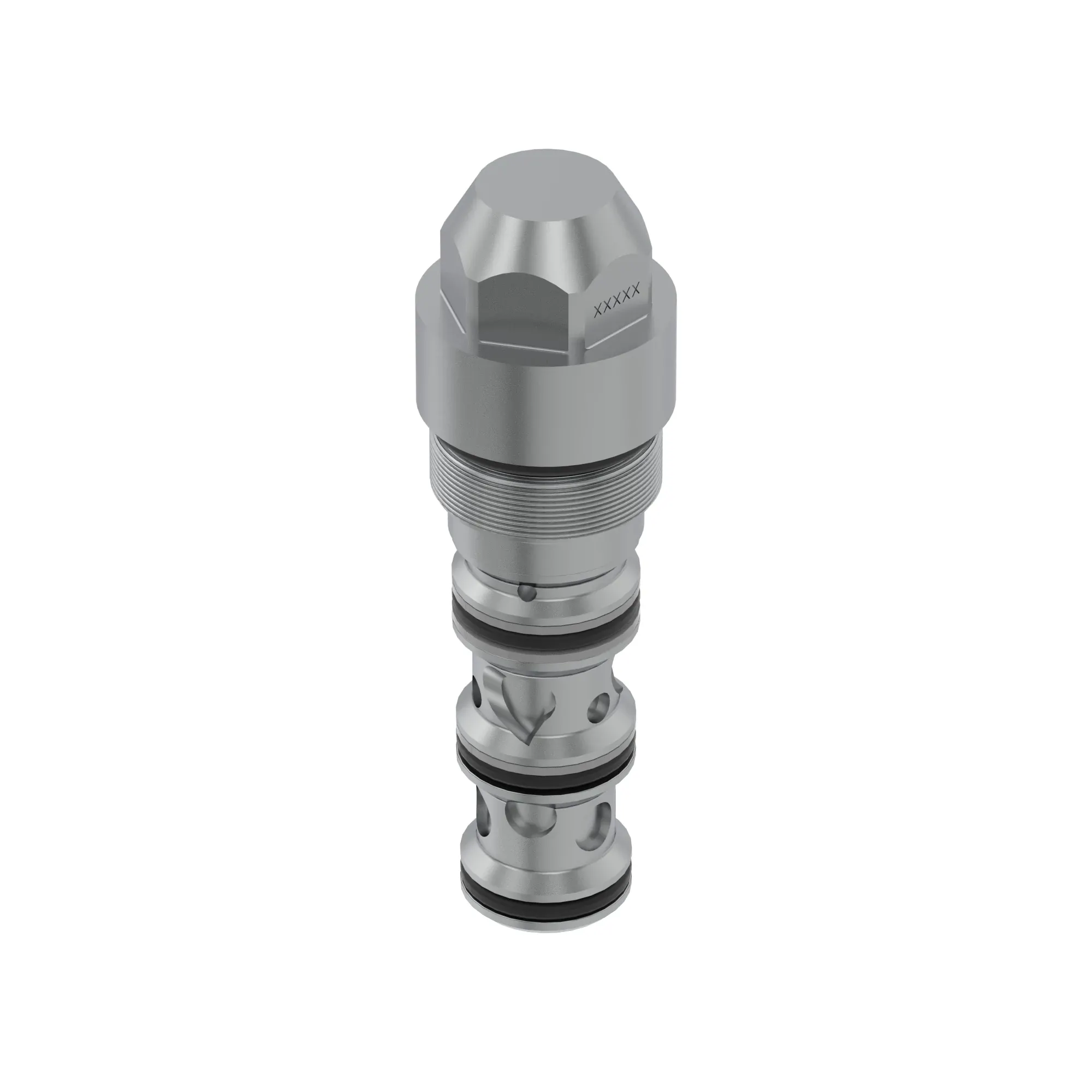 controlvalve