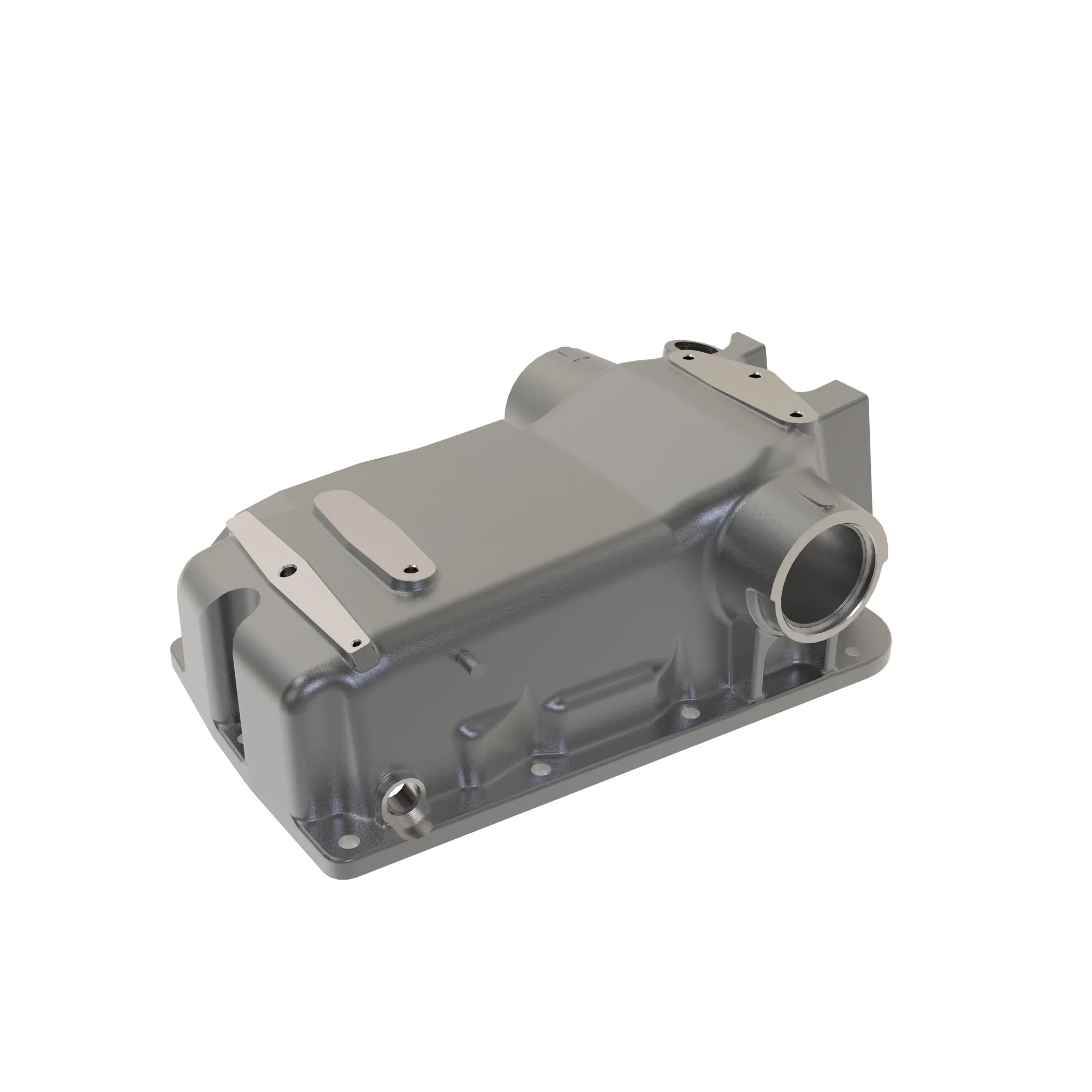 INTERMEDIATE HOUSING, W/BUSHINGS & PIN