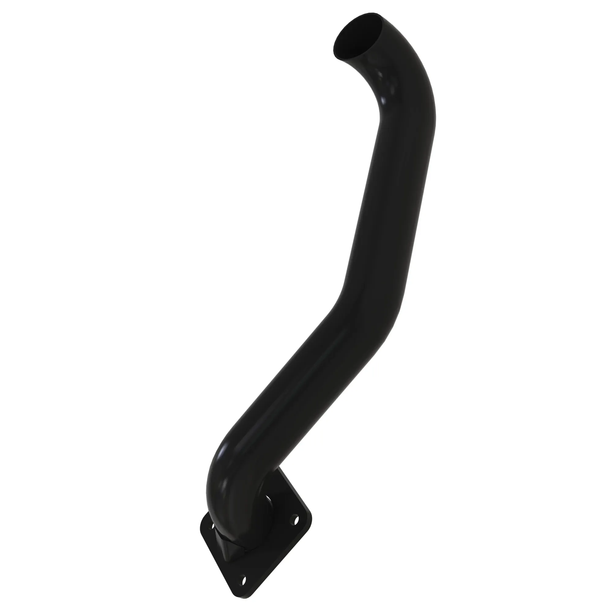 EXHAUST PIPE