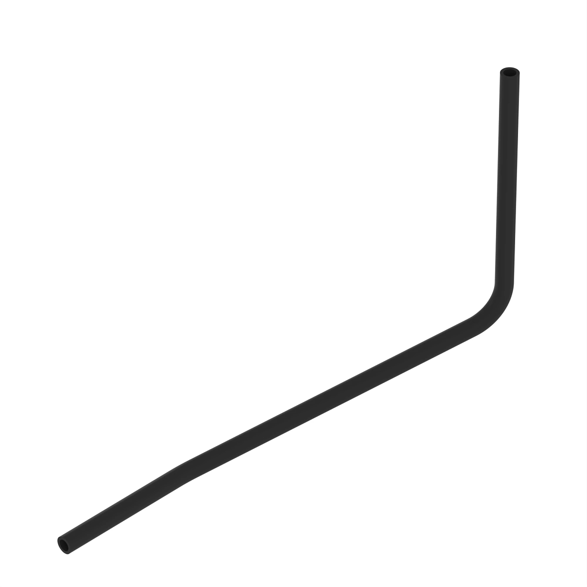 John Deere Park Control Valve to Trailer Oil Line - RE594486