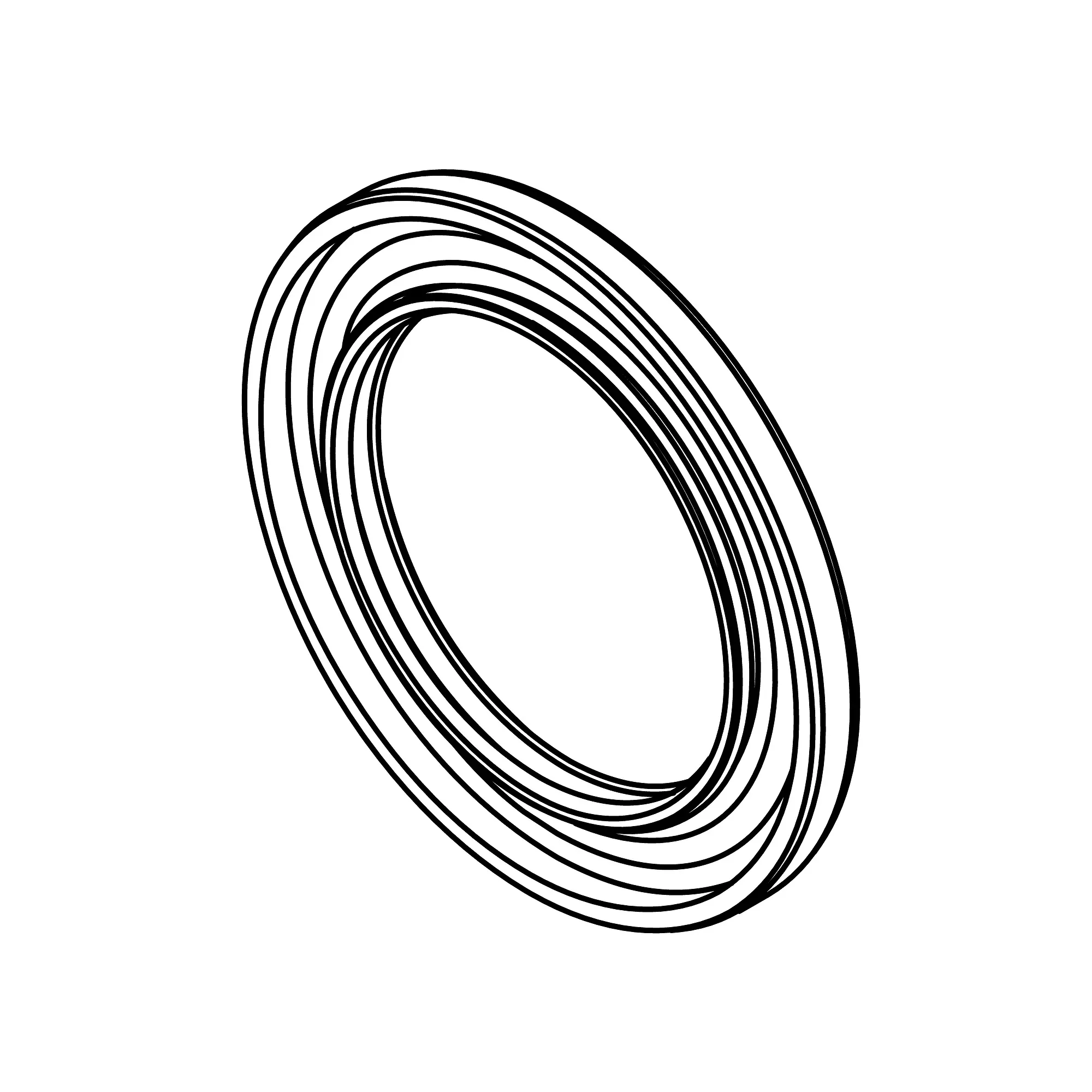 John Deere O-Ring Seal - KK38840