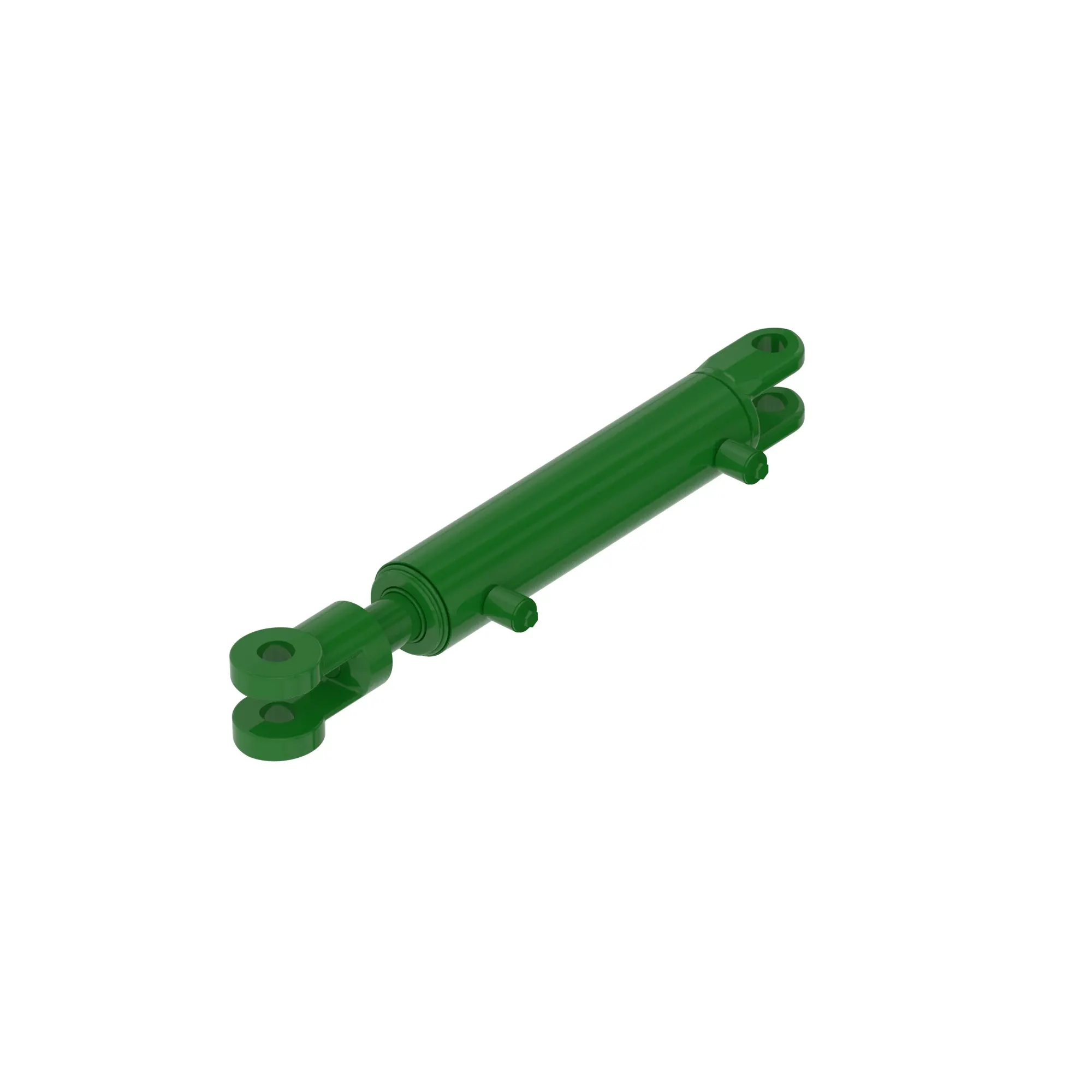 HYDRAULIC CYLINDER, 63.5X36-203.5,5
