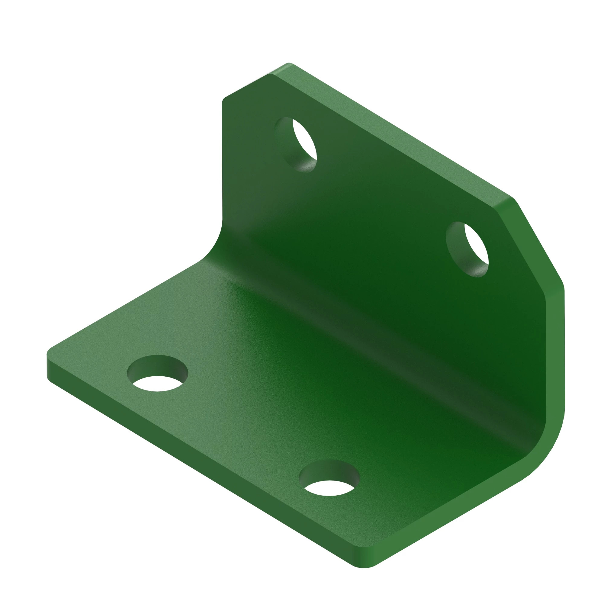 John Deere Basket Corner Angle - N372981