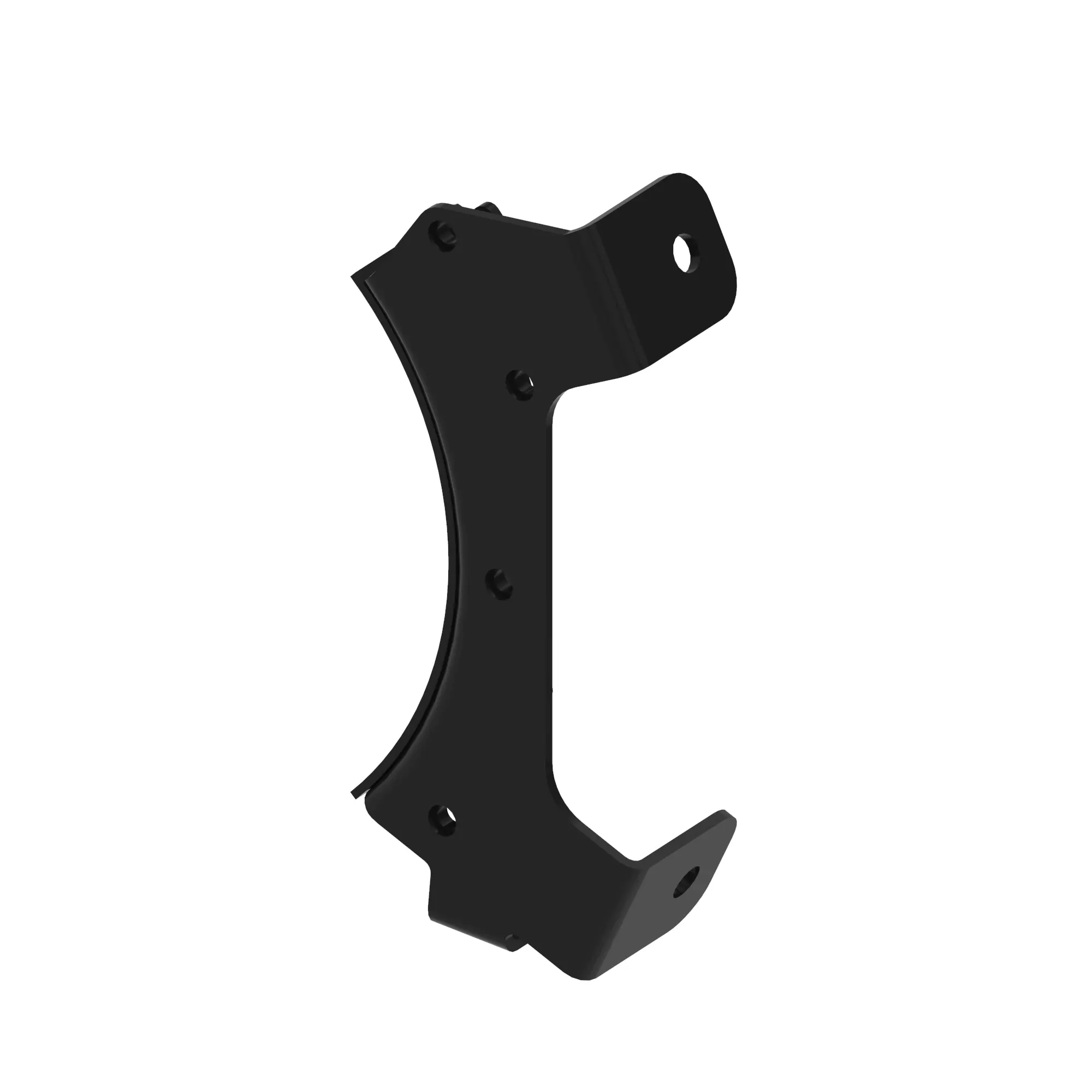 BRACKET, AFTERTREATMENT MOUNTING- M