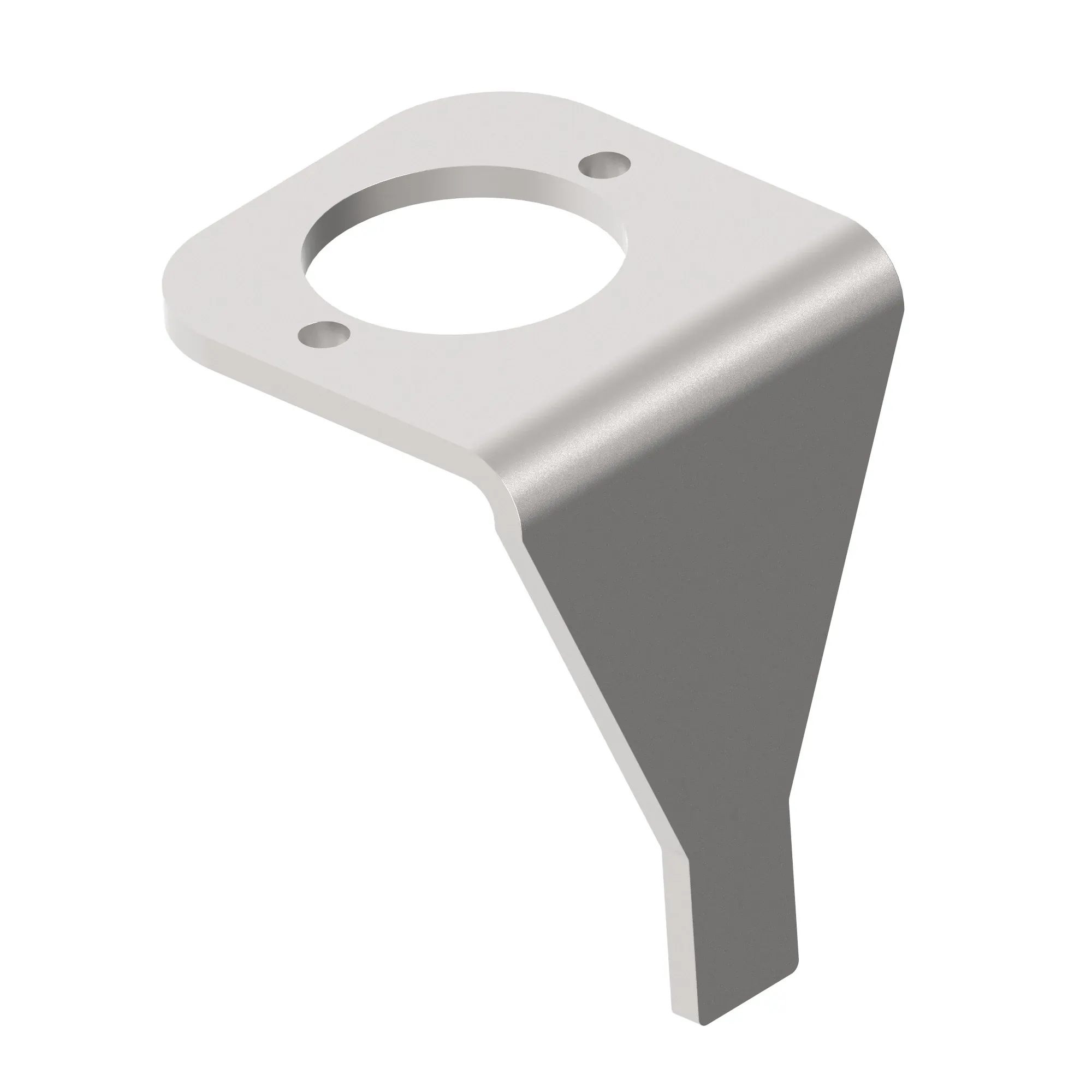BRACKET, TORQUE ARM