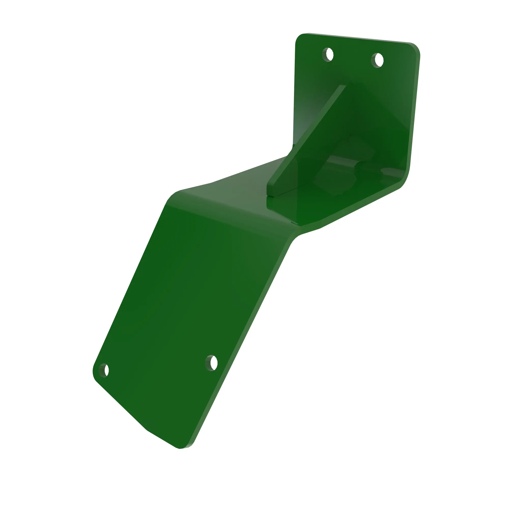 John Deere Lc Switching Valve Bracket - AN405751
