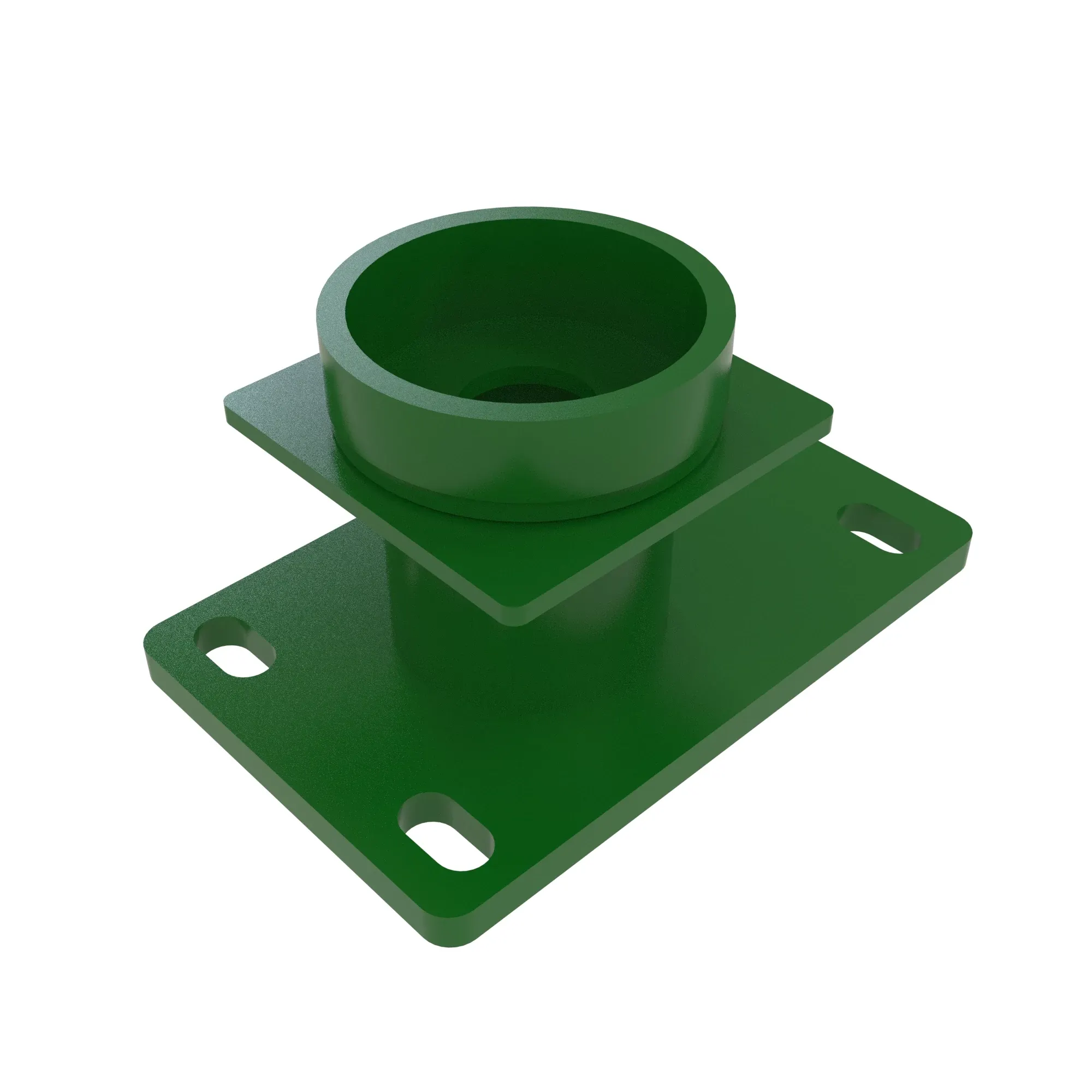 John Deere Cab Rear Support - AN202563