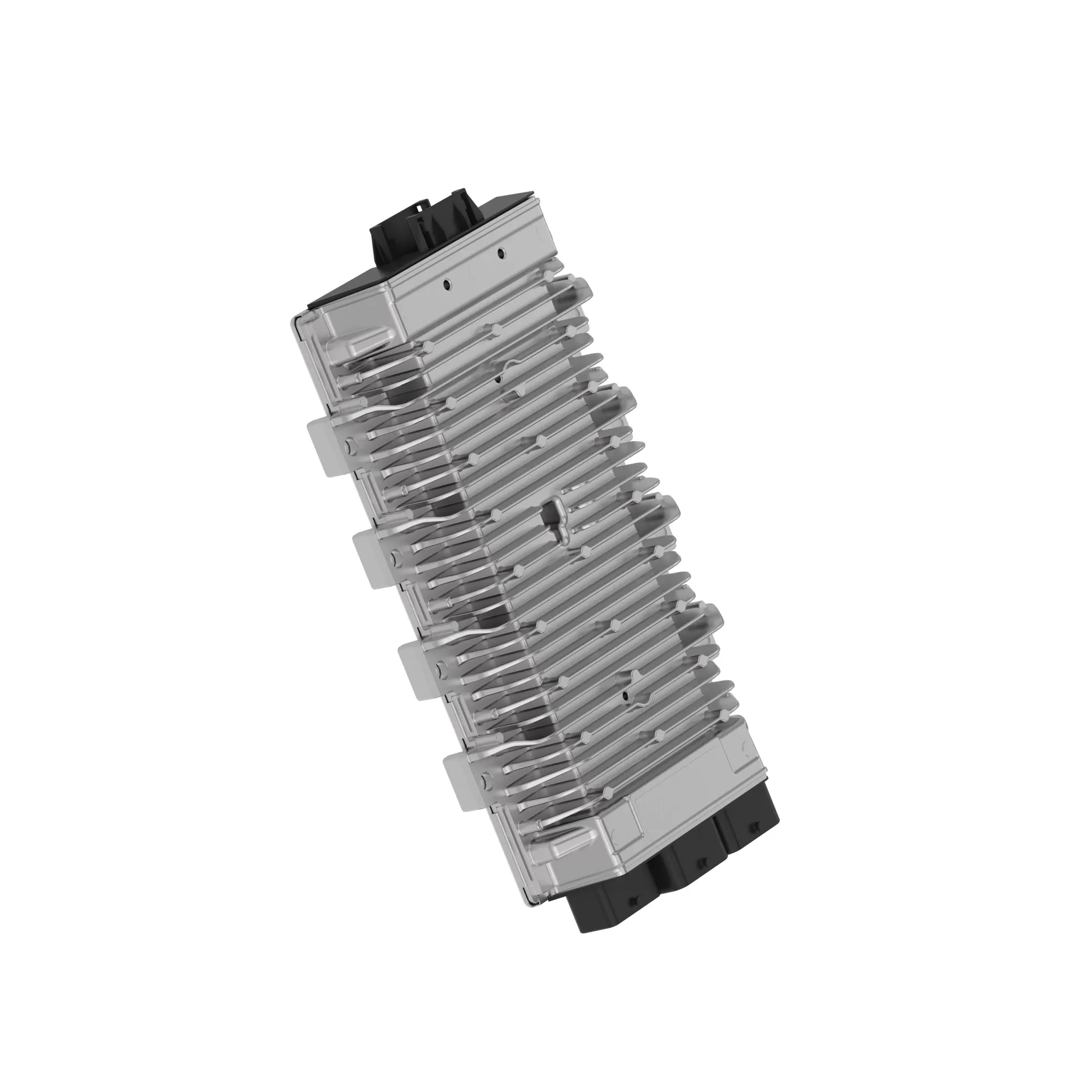 ELECTRONIC CONTROL UNIT, REAR CONTR
