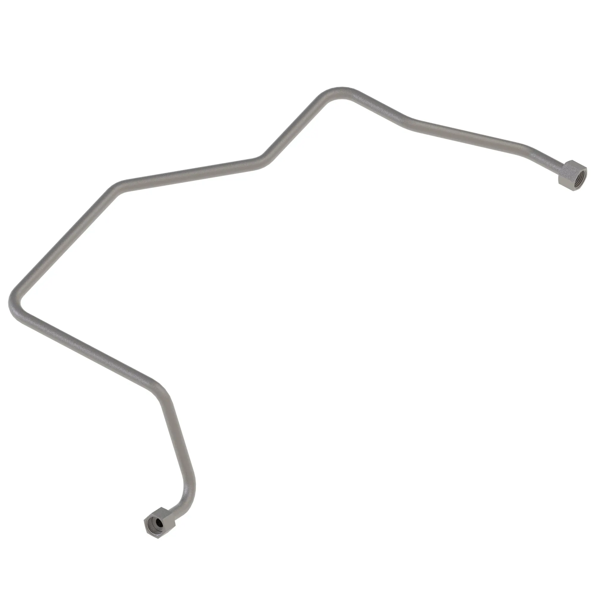 John Deere Steering B Line, Rear - RE584467