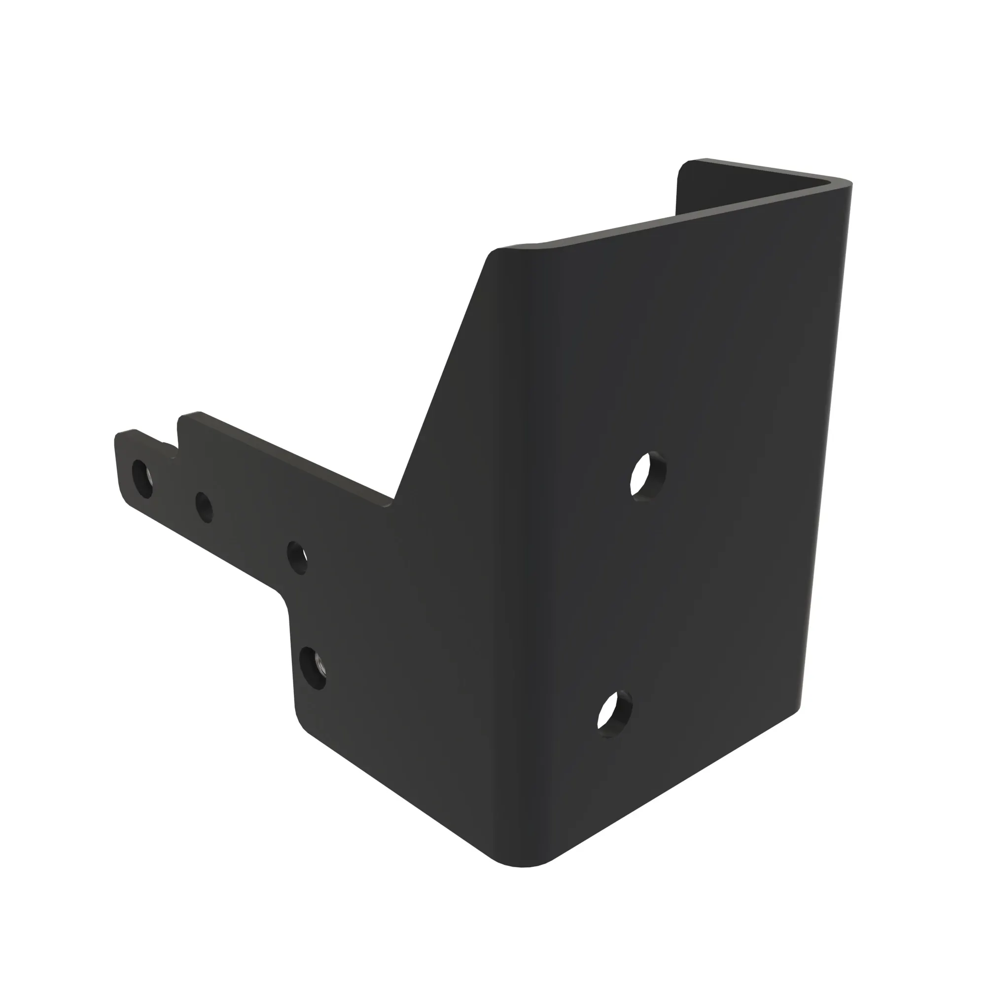 BRACKET HVAC MOUNT
