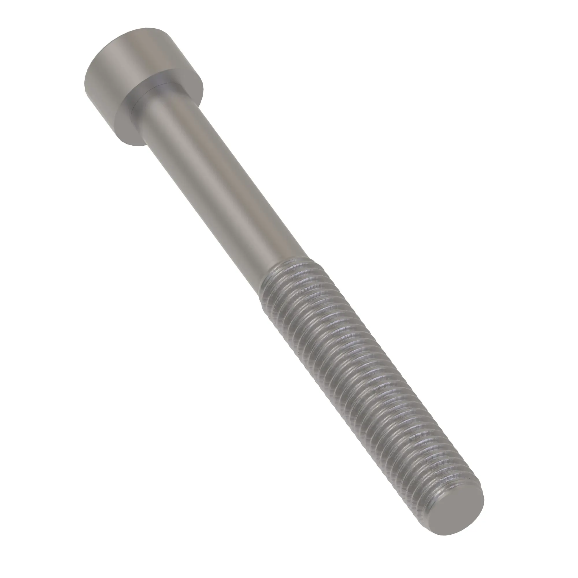 John Deere Cylindrical Head Screw - Z53157