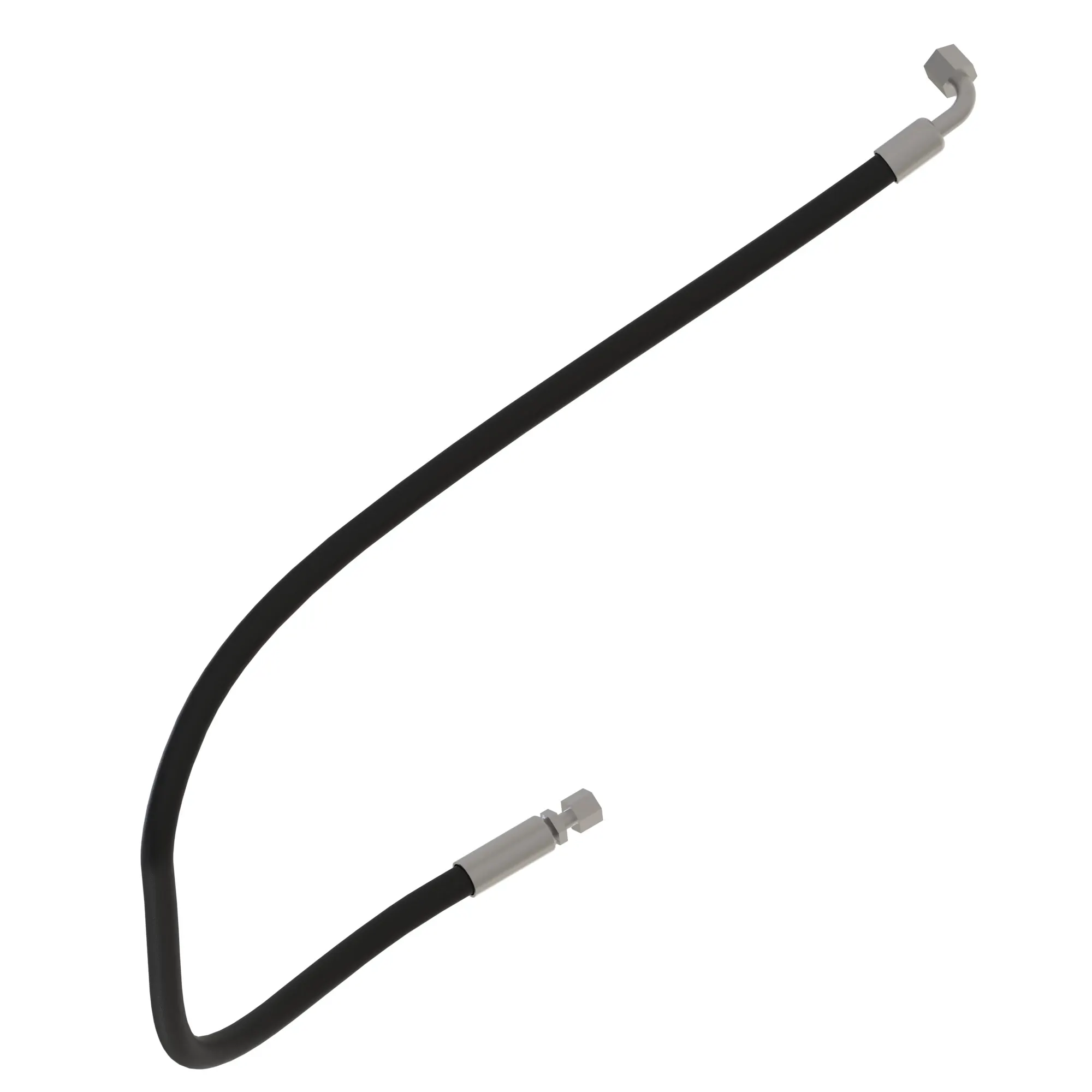 John Deere Fuel Supply Hose - AT367038