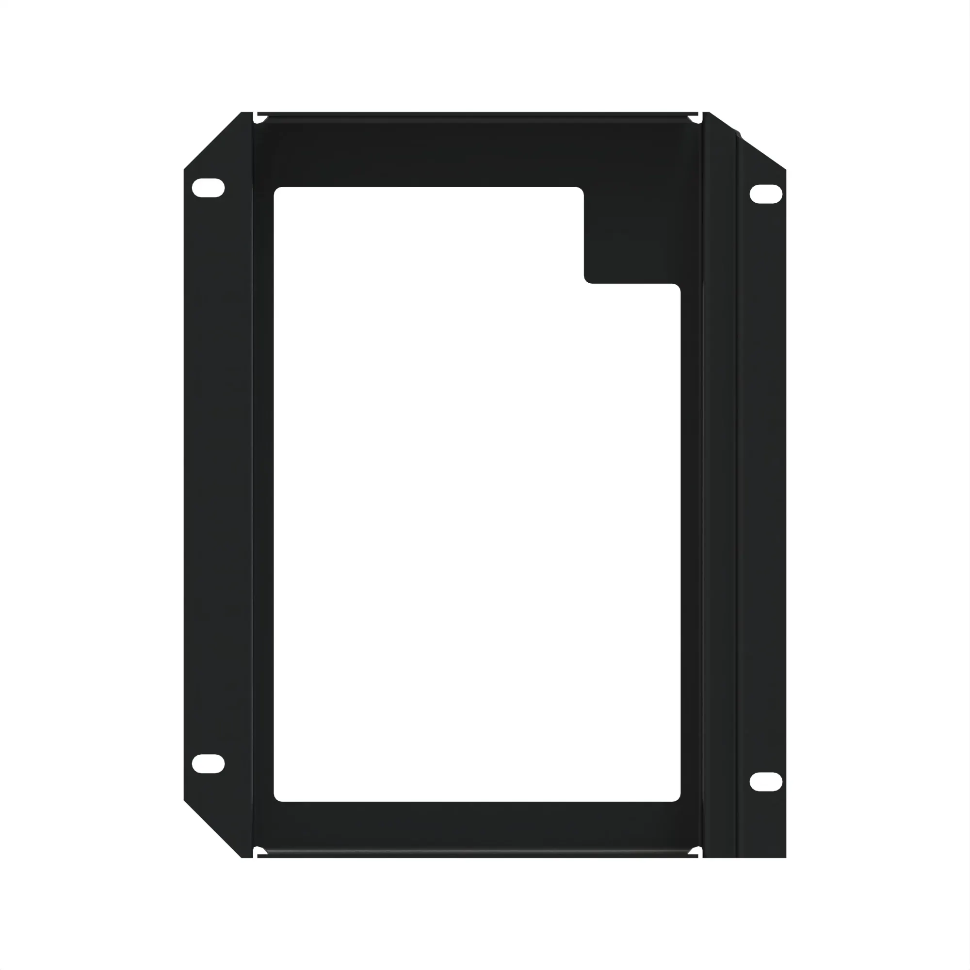 BRACKET, FUSE BLOCK
