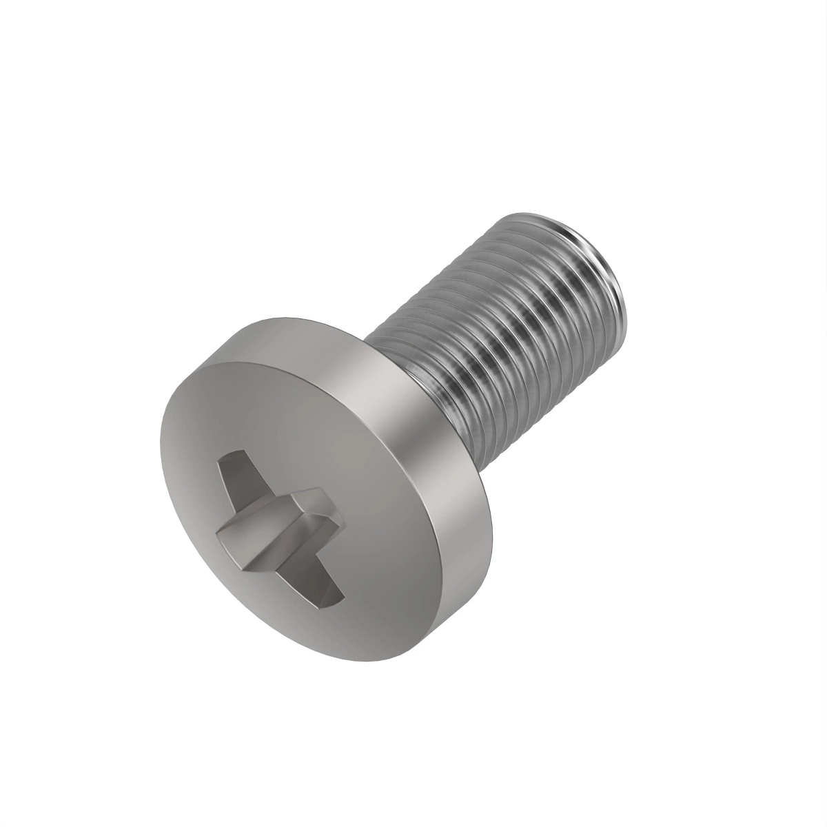 John Deere Cylindrical Head Screw, M8 X 16 - H207060