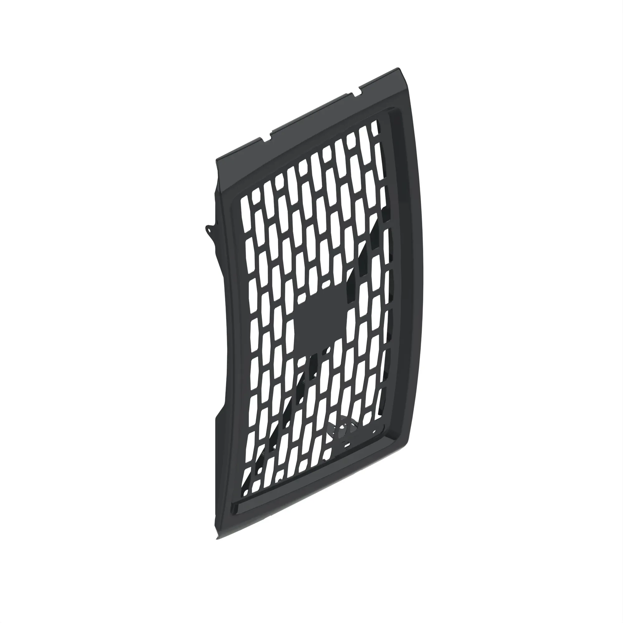 John Deere Engine Compartment Grille, Front - AT491859