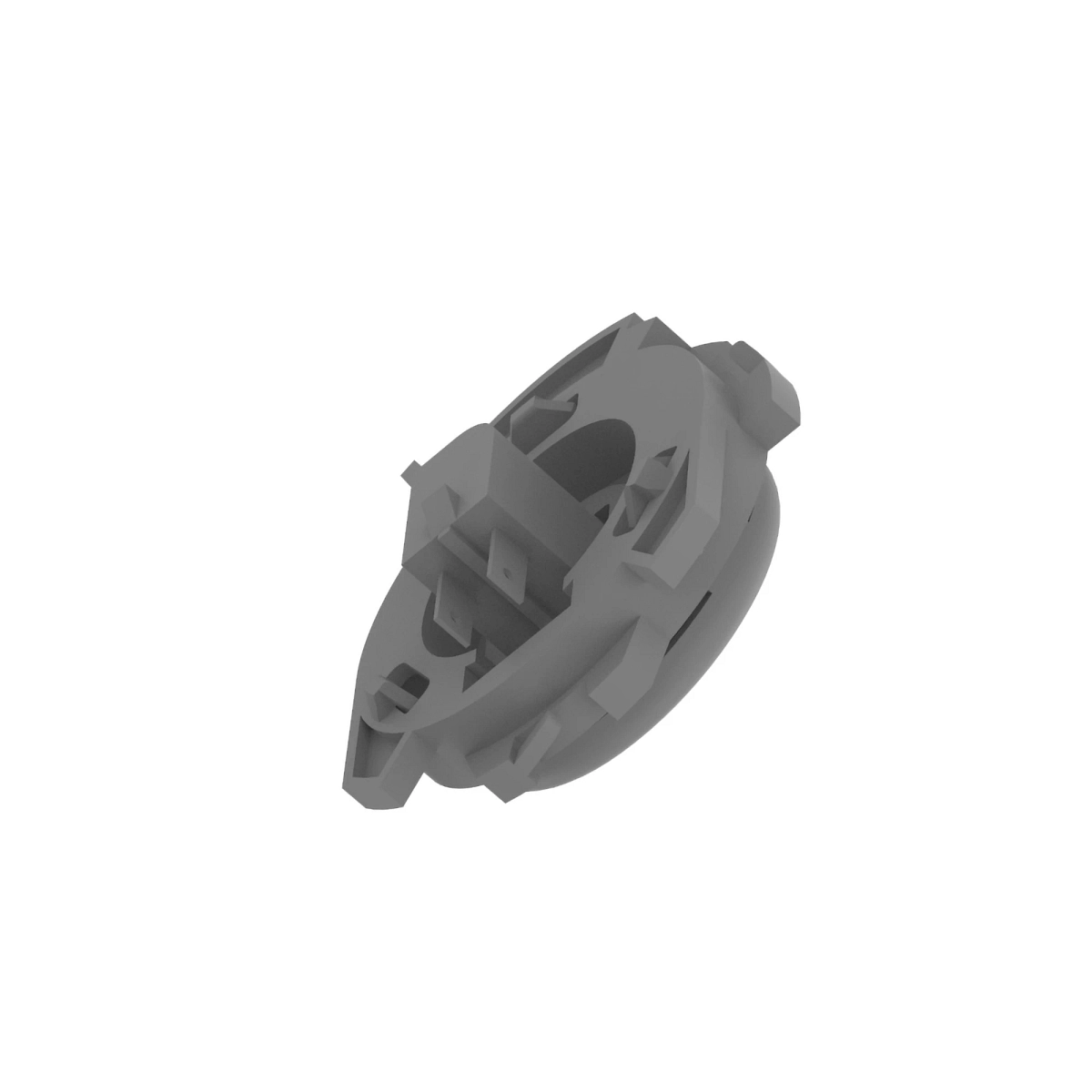 Switch, Seat N/O Cushion